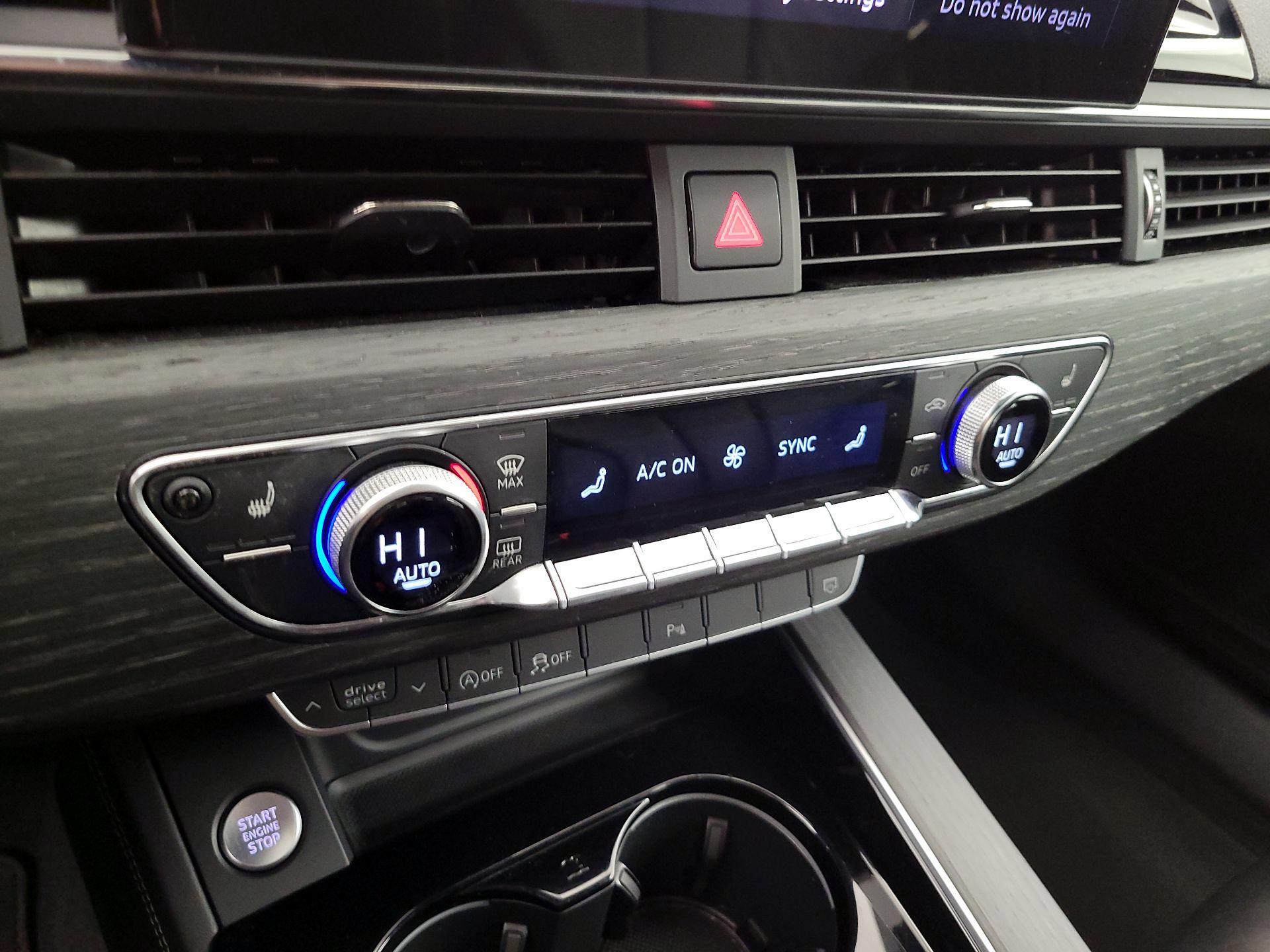 Thumbnail: 2024 Audi A4 - 17