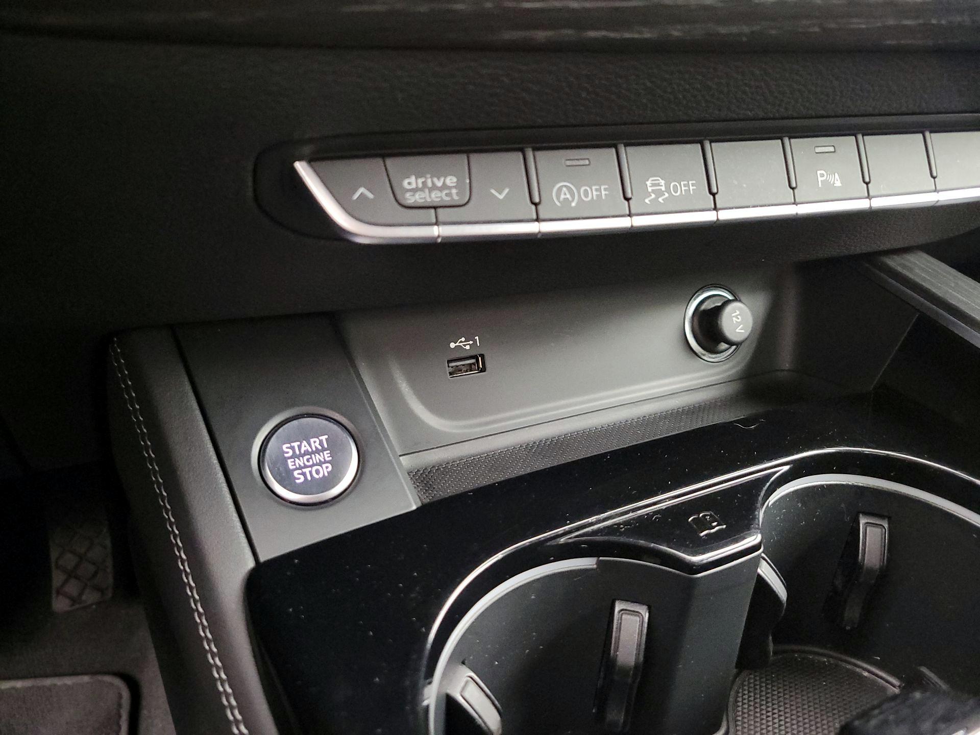 Thumbnail: 2024 Audi A4 - 19