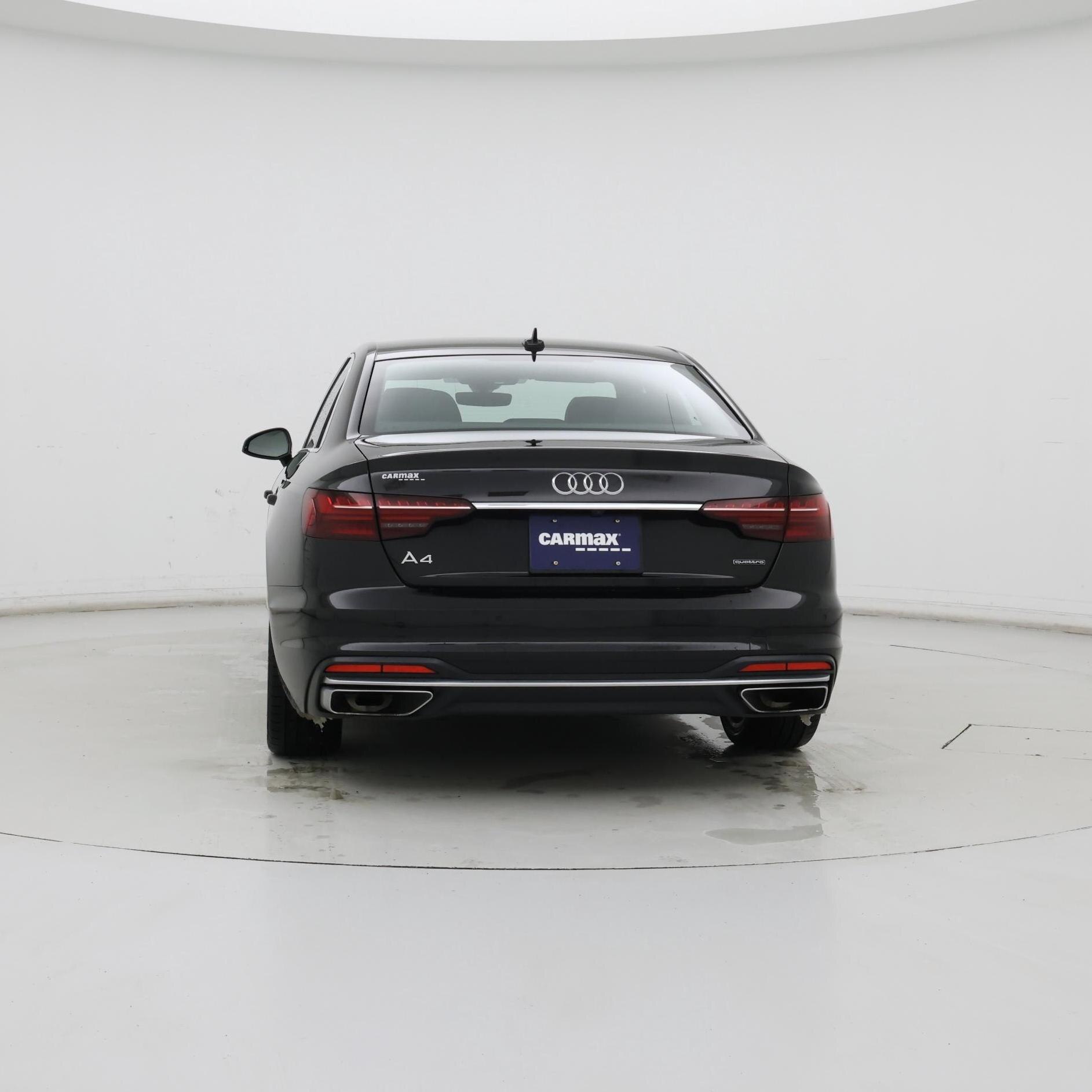 Thumbnail: 2024 Audi A4 - 6