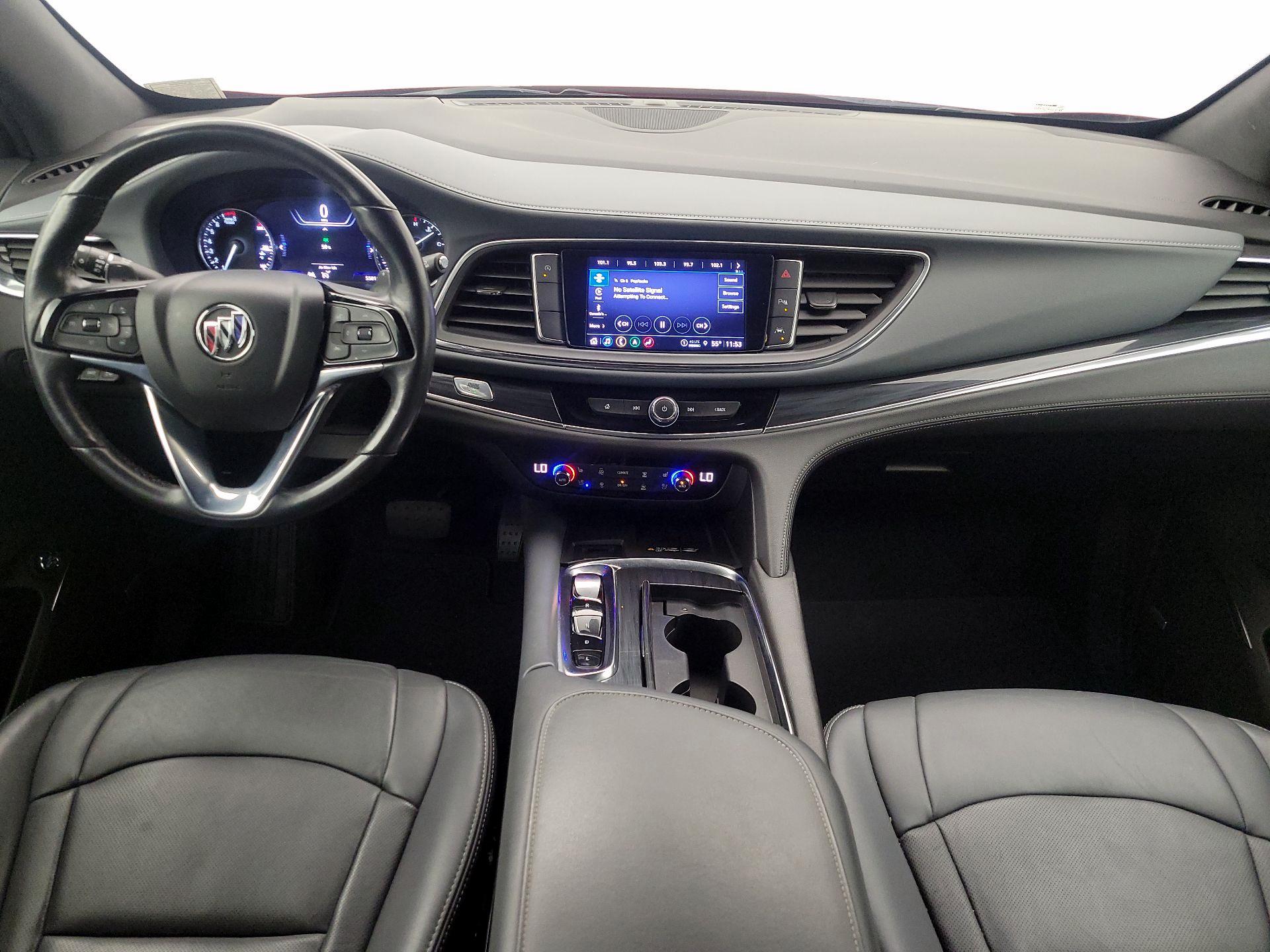 Thumbnail: 2024 Buick Enclave - 9