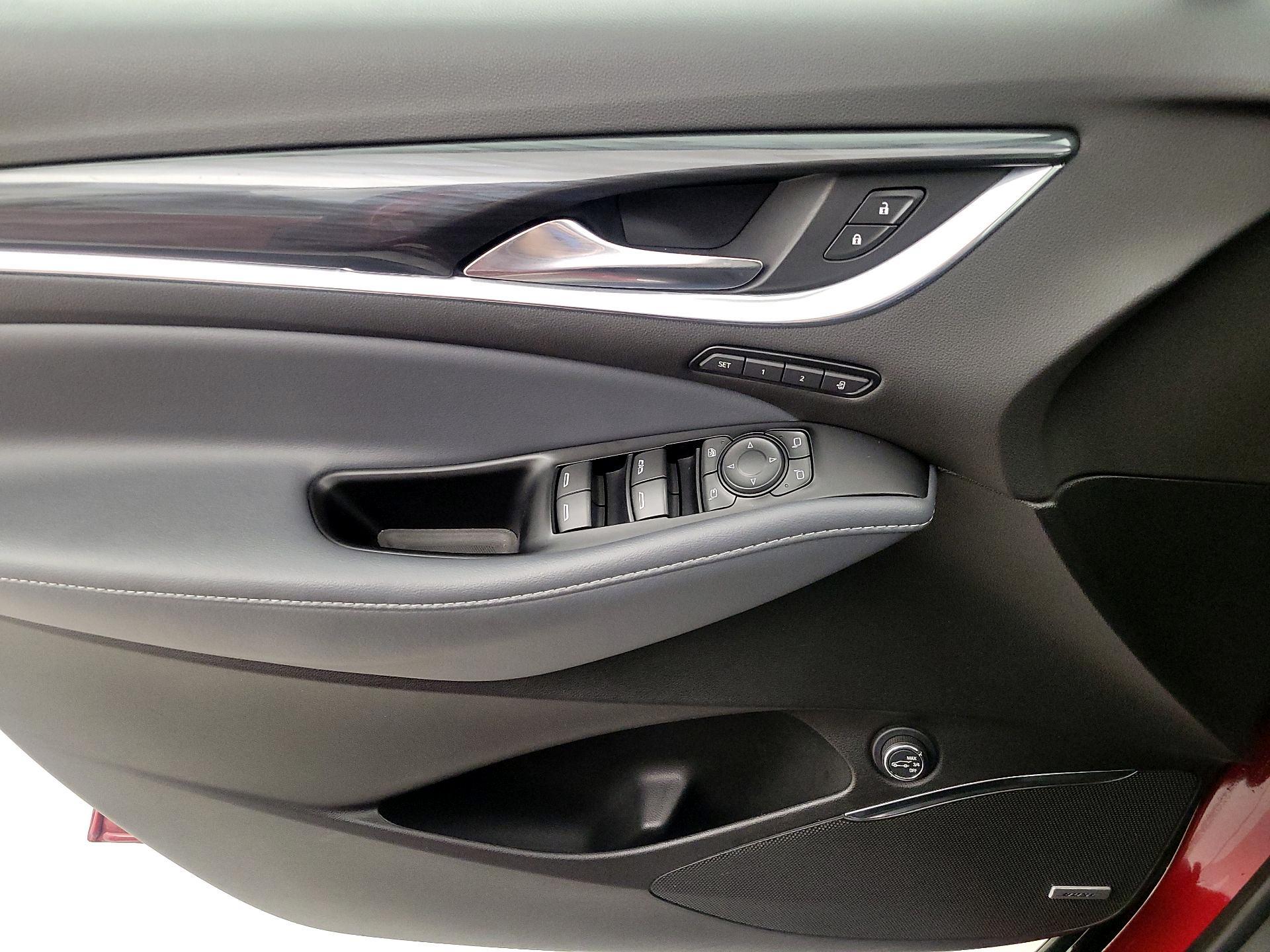 Thumbnail: 2024 Buick Enclave - 12