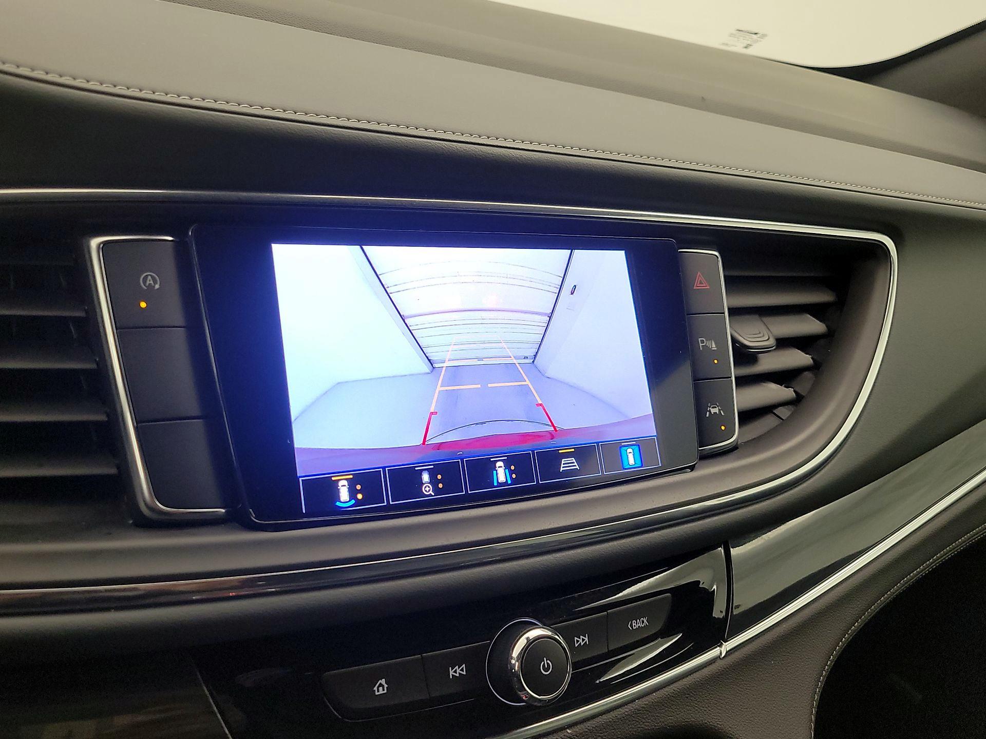 Thumbnail: 2024 Buick Enclave - 14