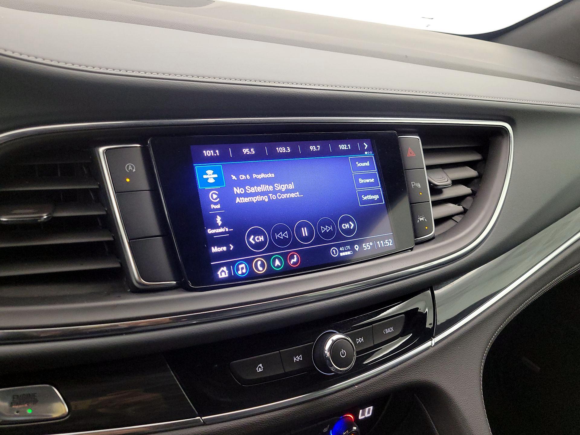 Thumbnail: 2024 Buick Enclave - 15