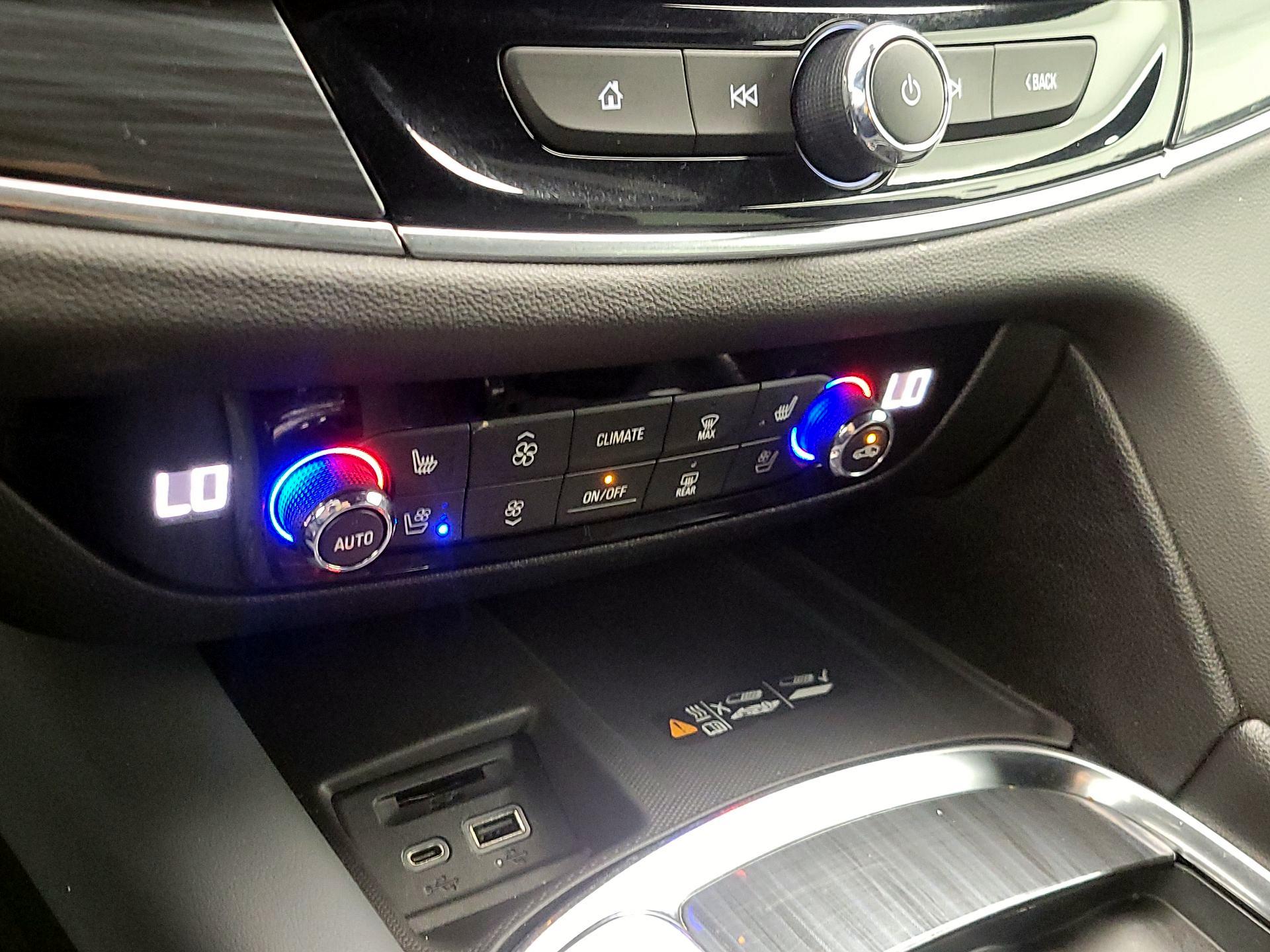 Thumbnail: 2024 Buick Enclave - 16