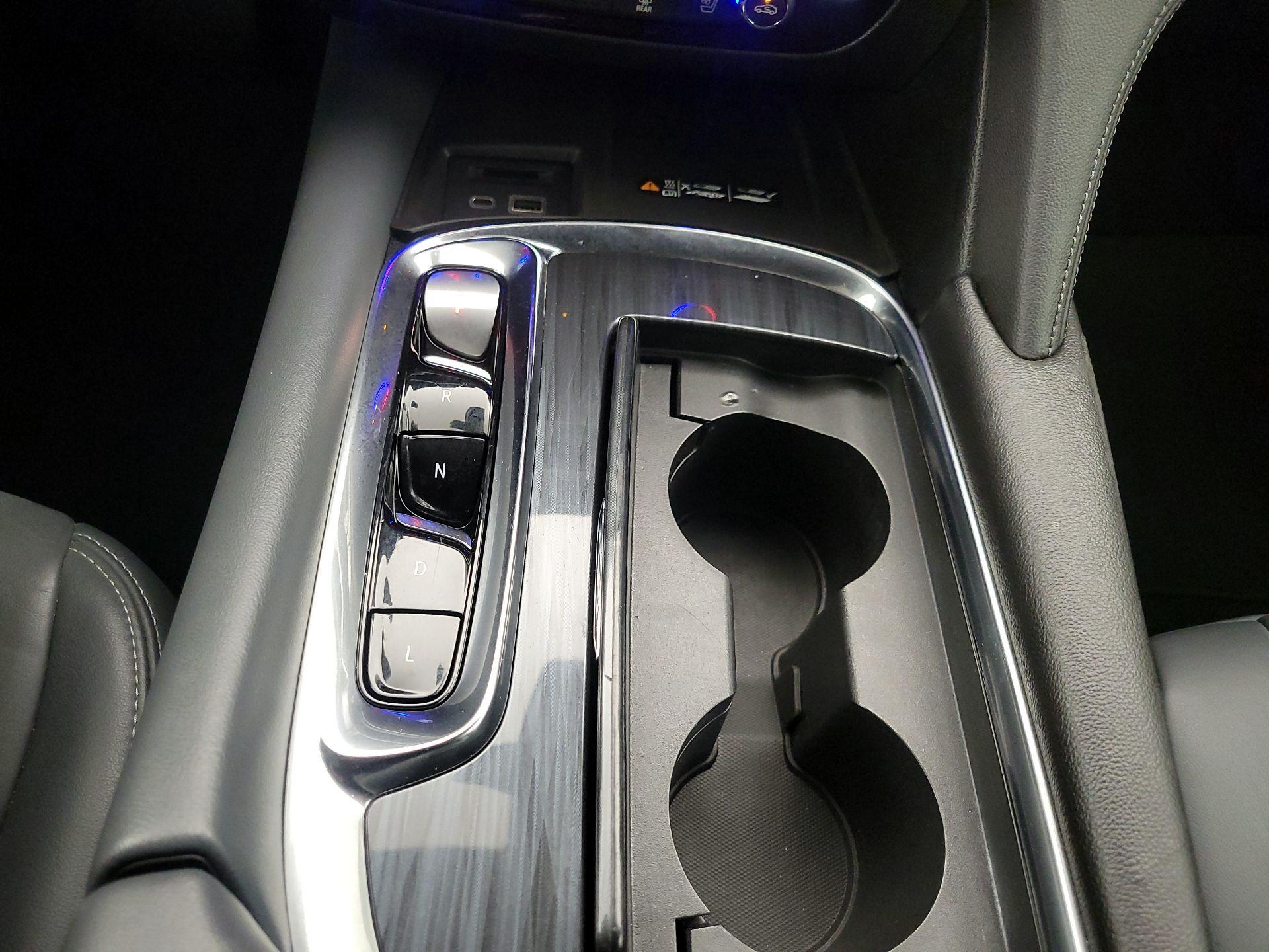 Thumbnail: 2024 Buick Enclave - 17