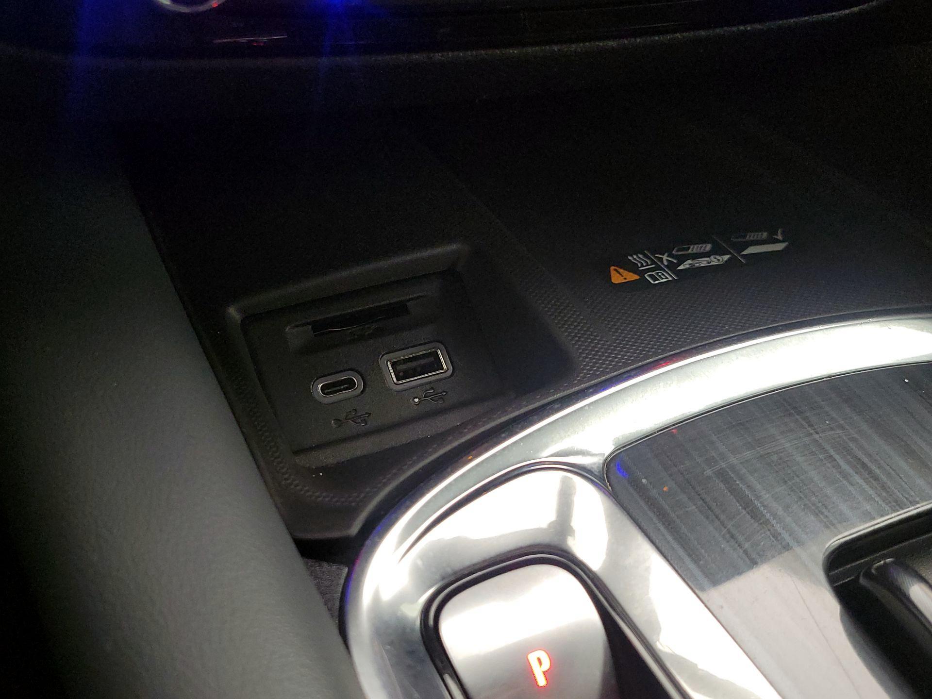 Thumbnail: 2024 Buick Enclave - 18