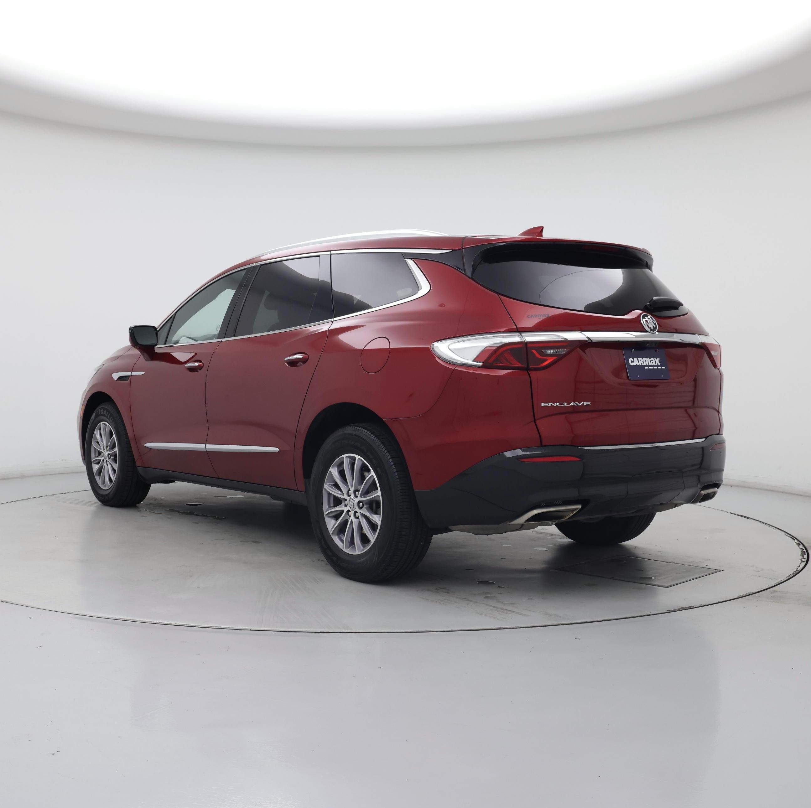 Thumbnail: 2024 Buick Enclave - 2