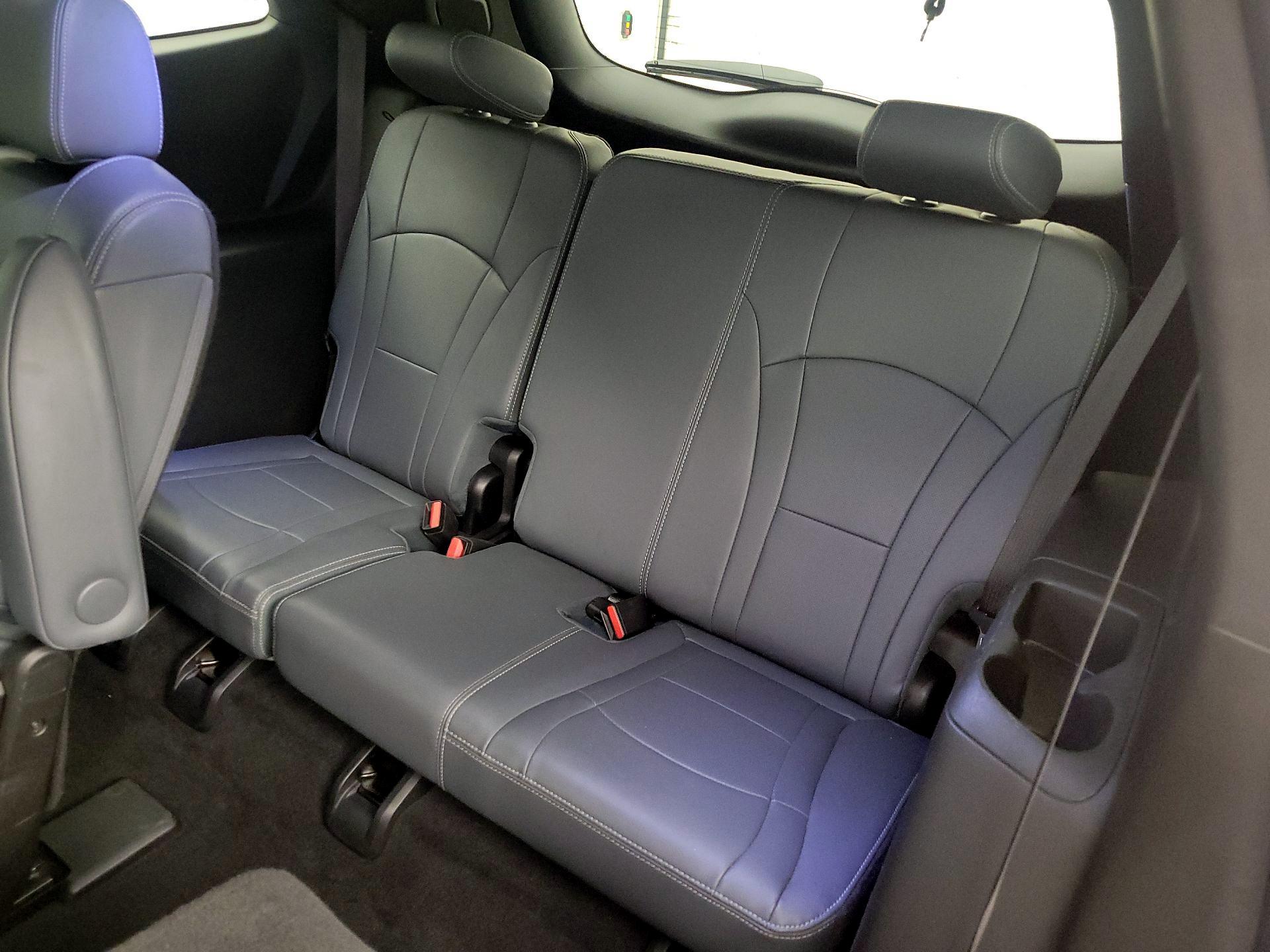 Thumbnail: 2024 Buick Enclave - 20