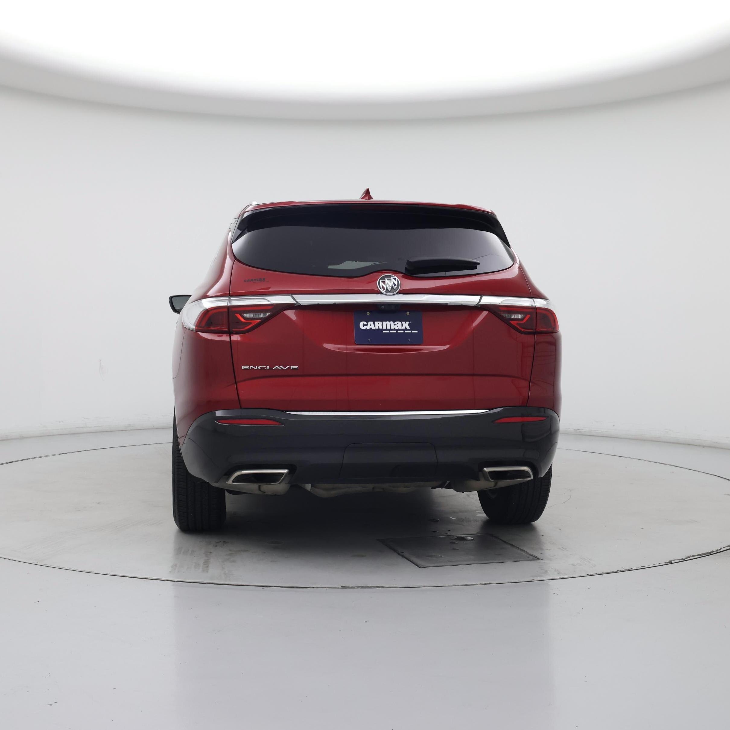 Thumbnail: 2024 Buick Enclave - 6