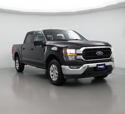 2023 Ford F150 XLT