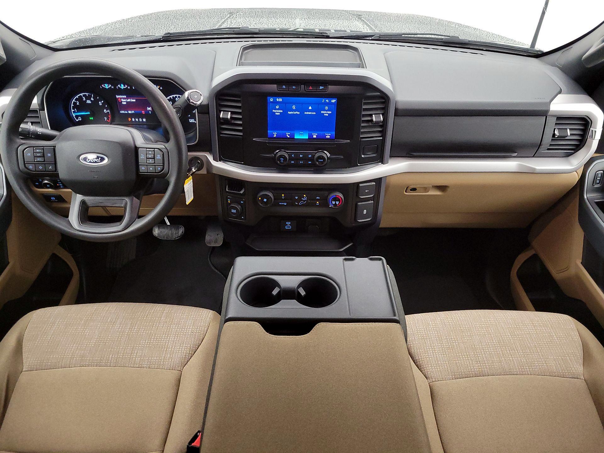 Thumbnail: 2023 Ford F-150 - 9