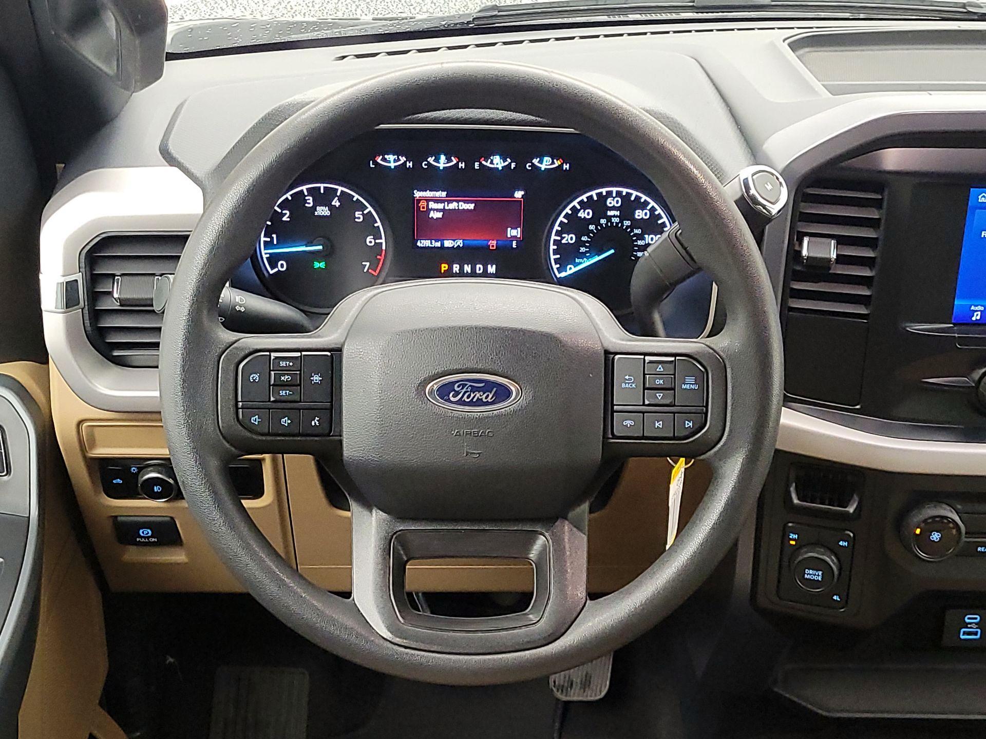 Thumbnail: 2023 Ford F-150 - 10