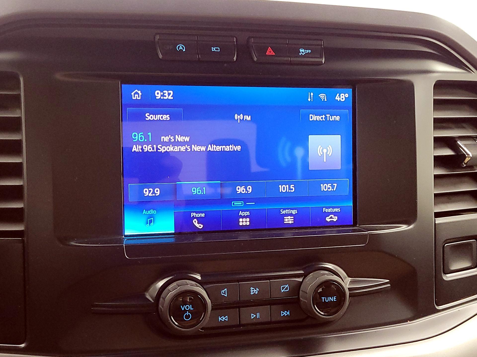 Thumbnail: 2023 Ford F-150 - 15