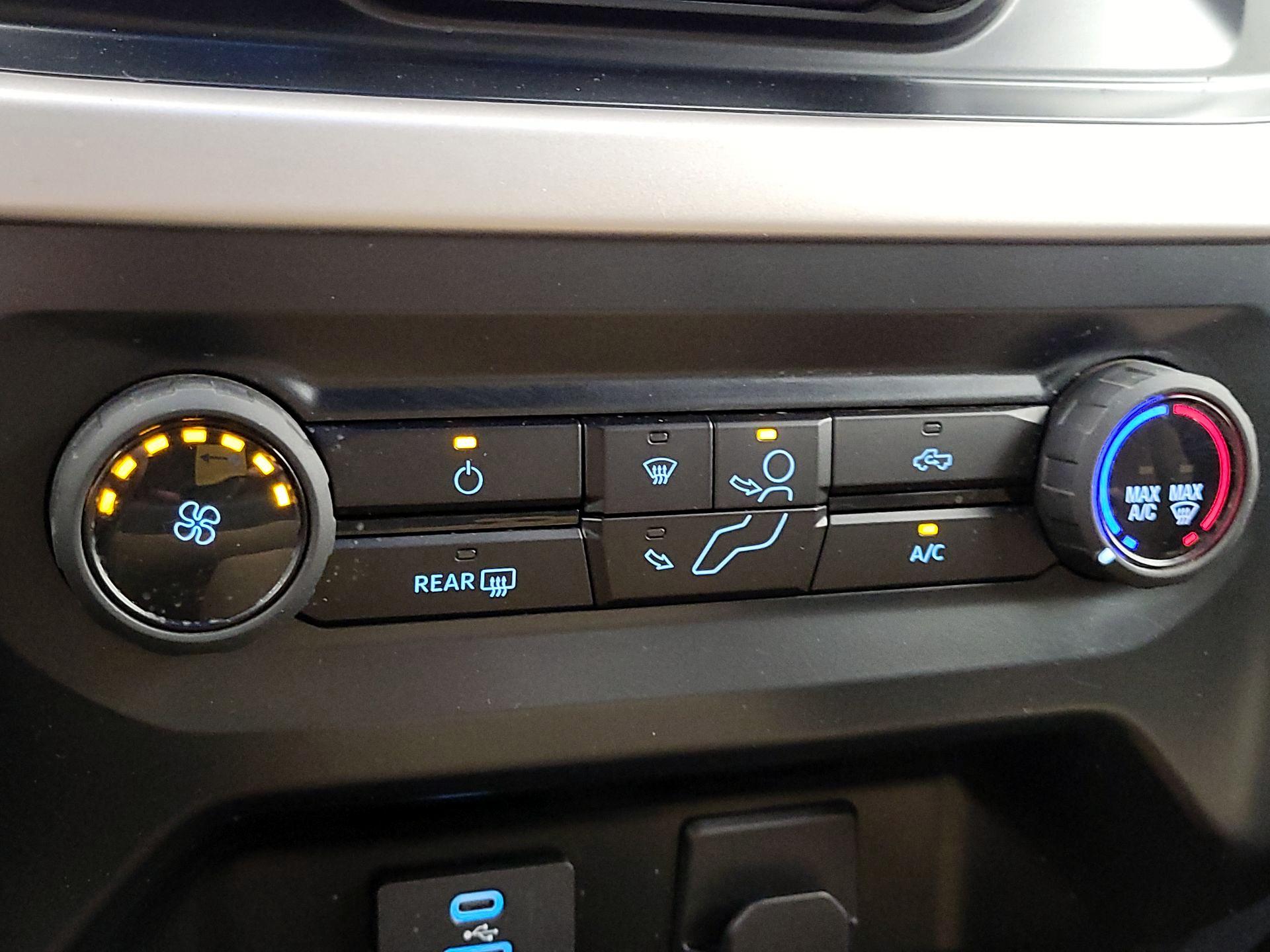 Thumbnail: 2023 Ford F-150 - 16