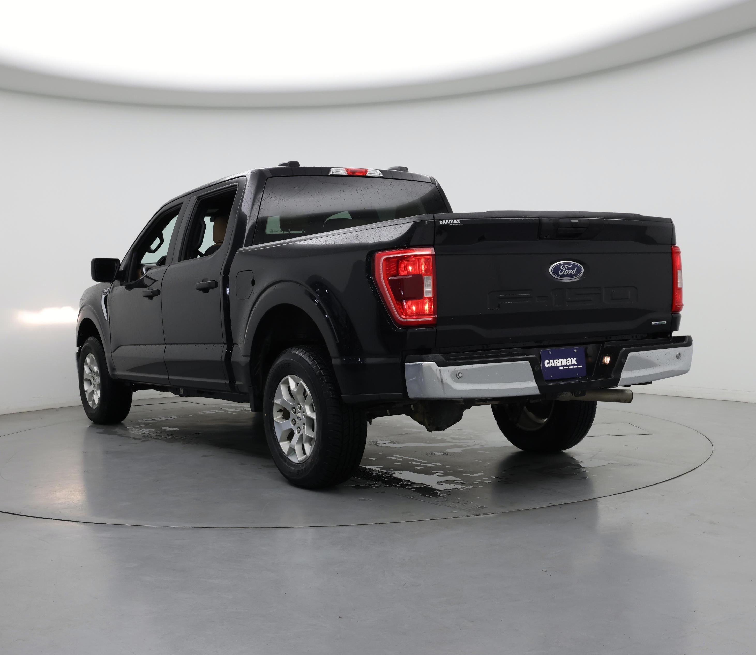 Thumbnail: 2023 Ford F-150 - 2