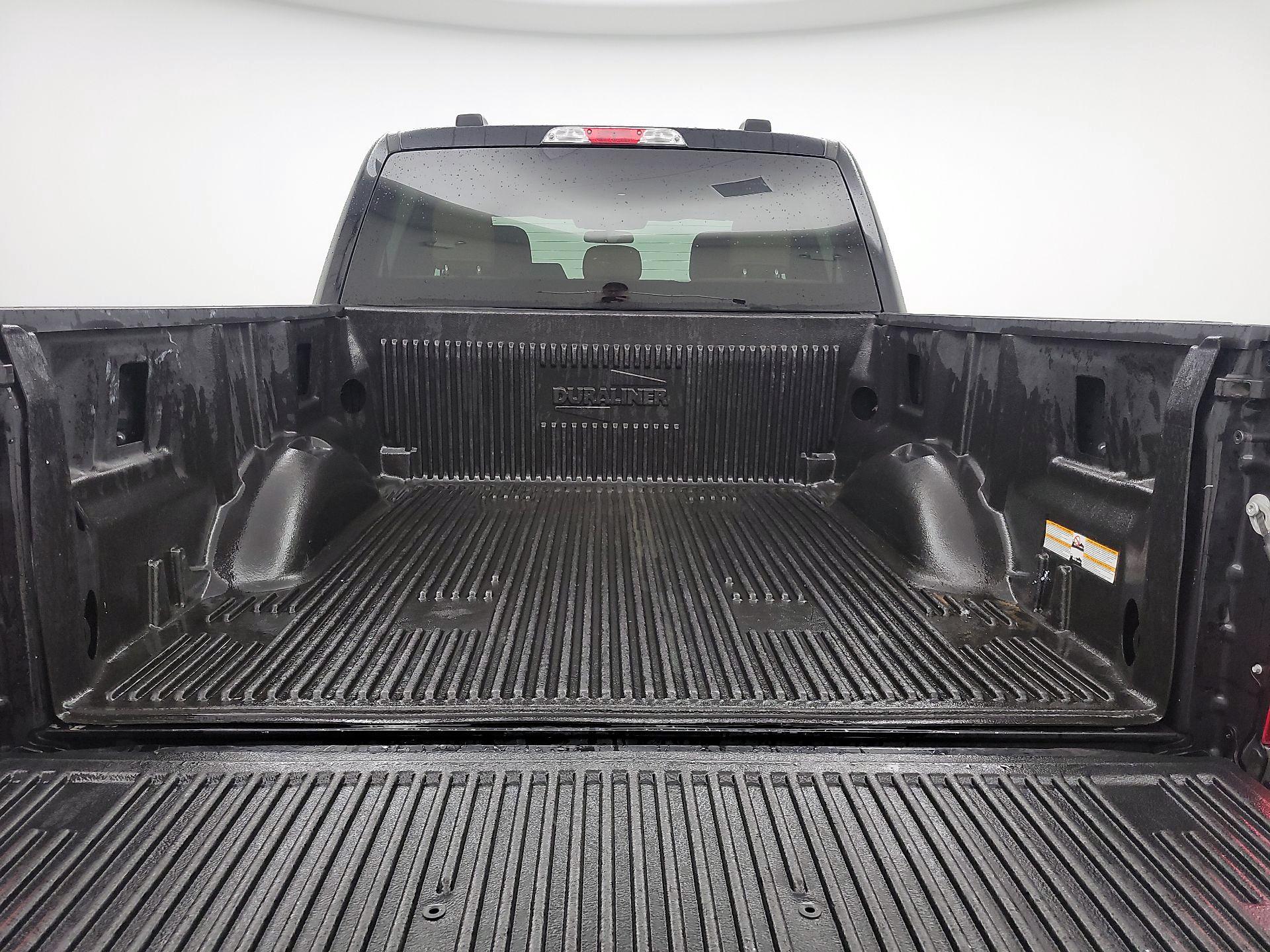 Thumbnail: 2023 Ford F-150 - 20