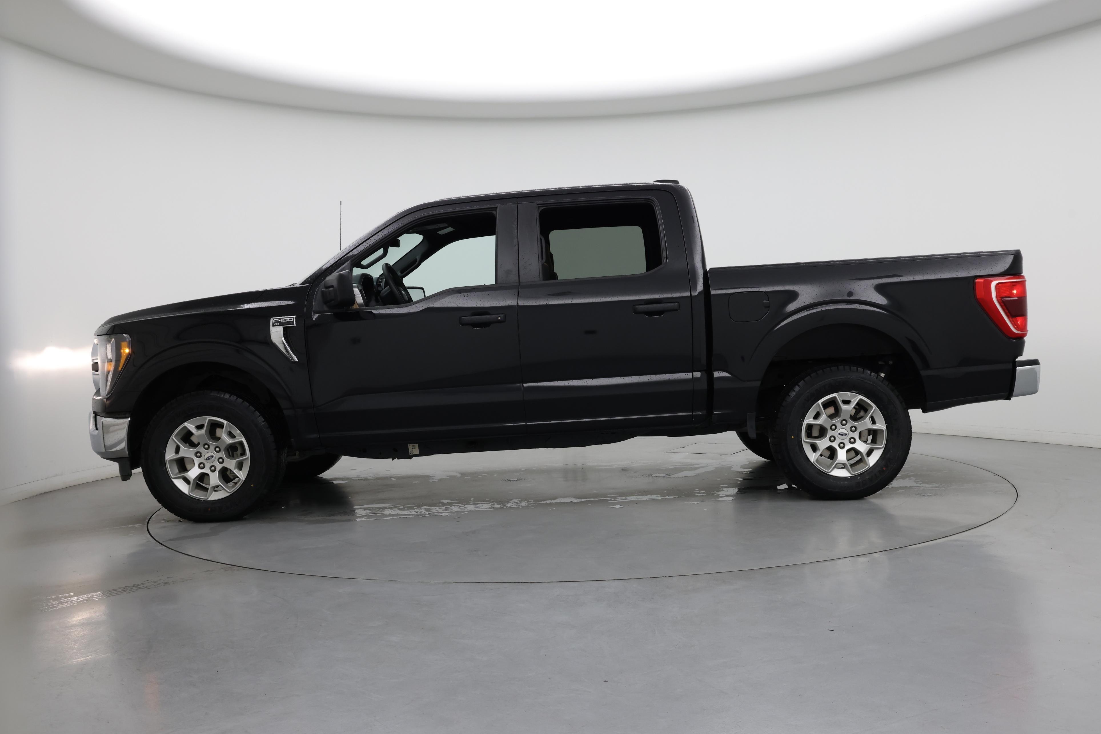 Thumbnail: 2023 Ford F-150 - 3