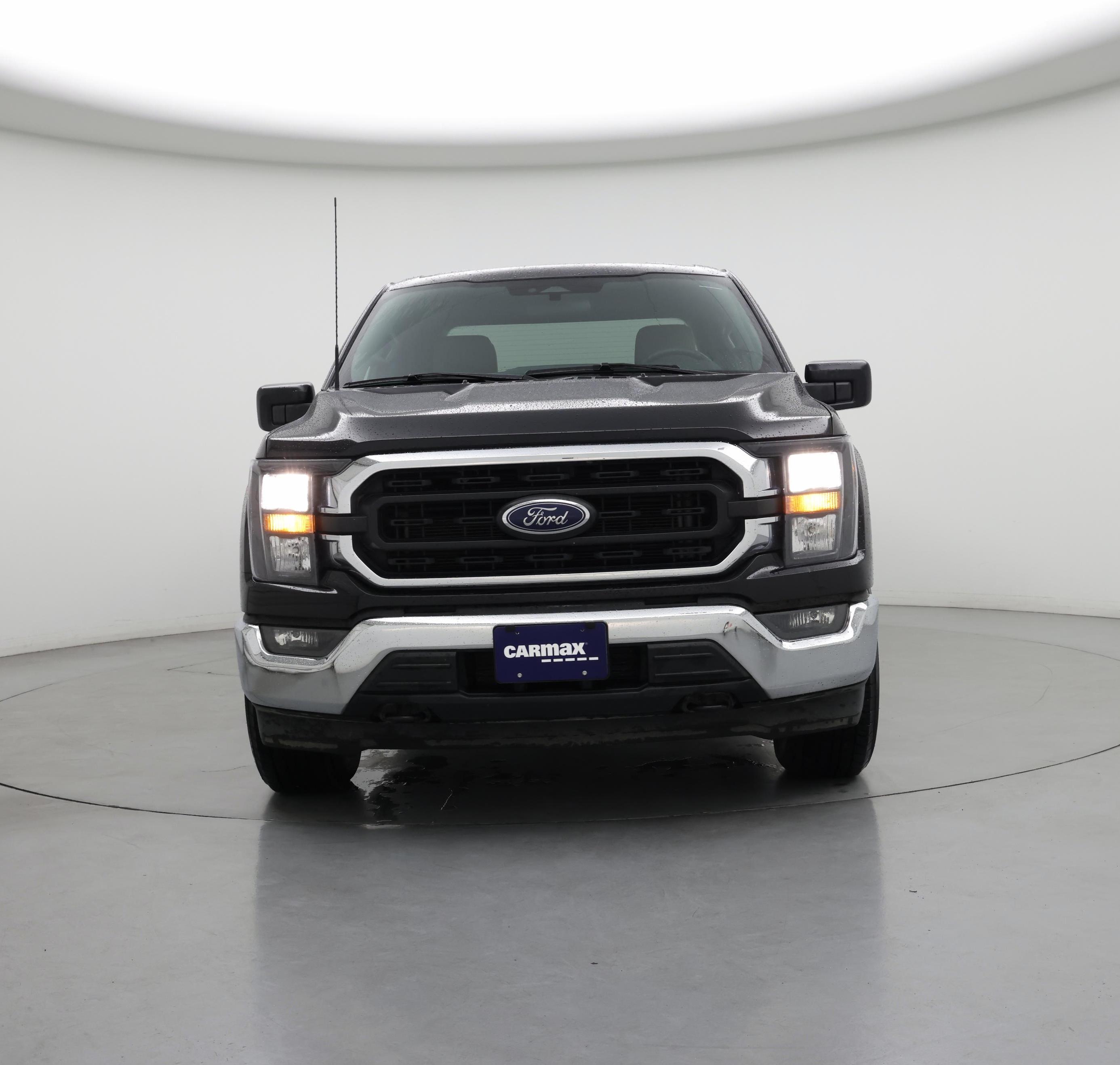 Thumbnail: 2023 Ford F-150 - 5