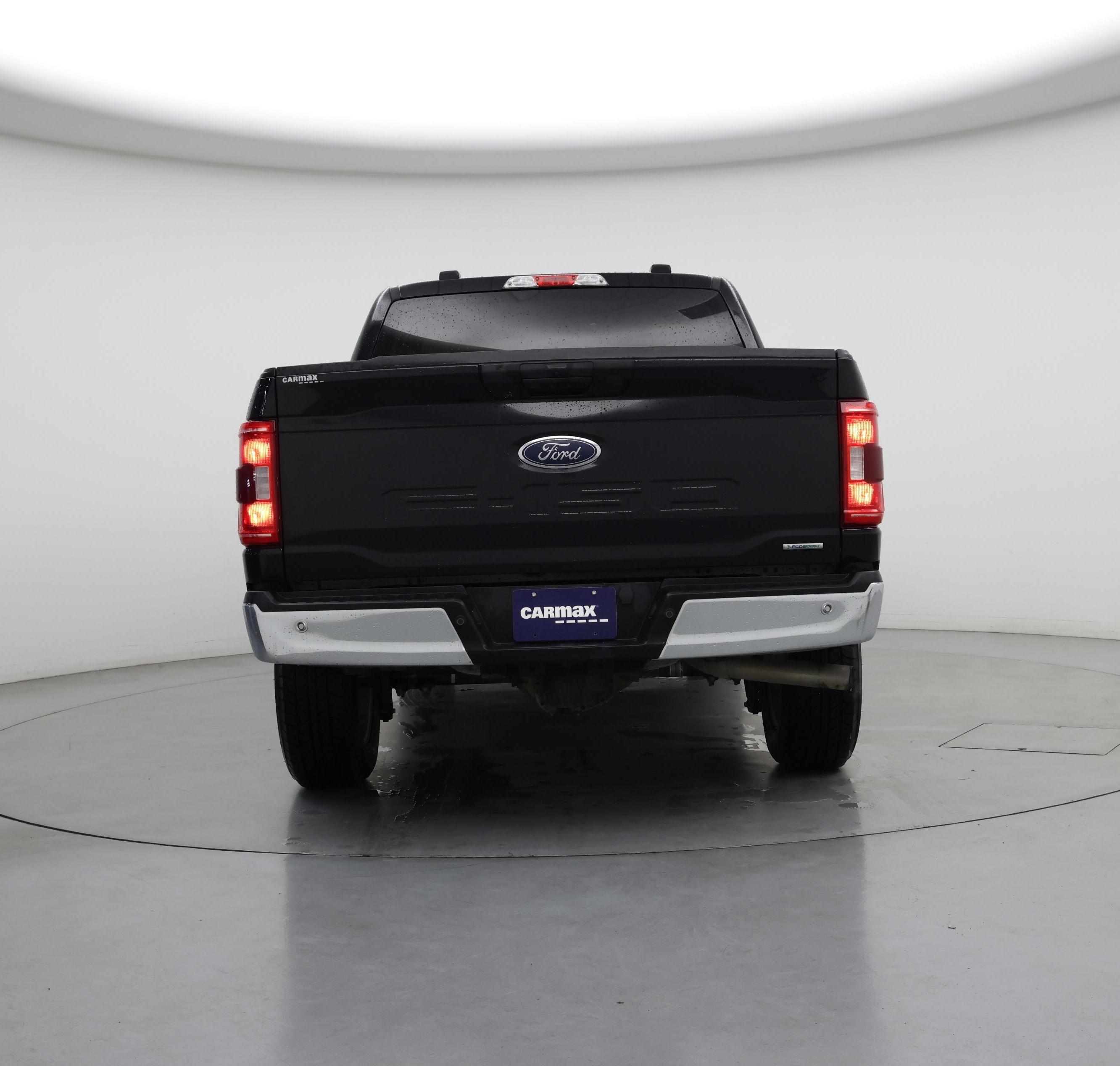 Thumbnail: 2023 Ford F-150 - 6