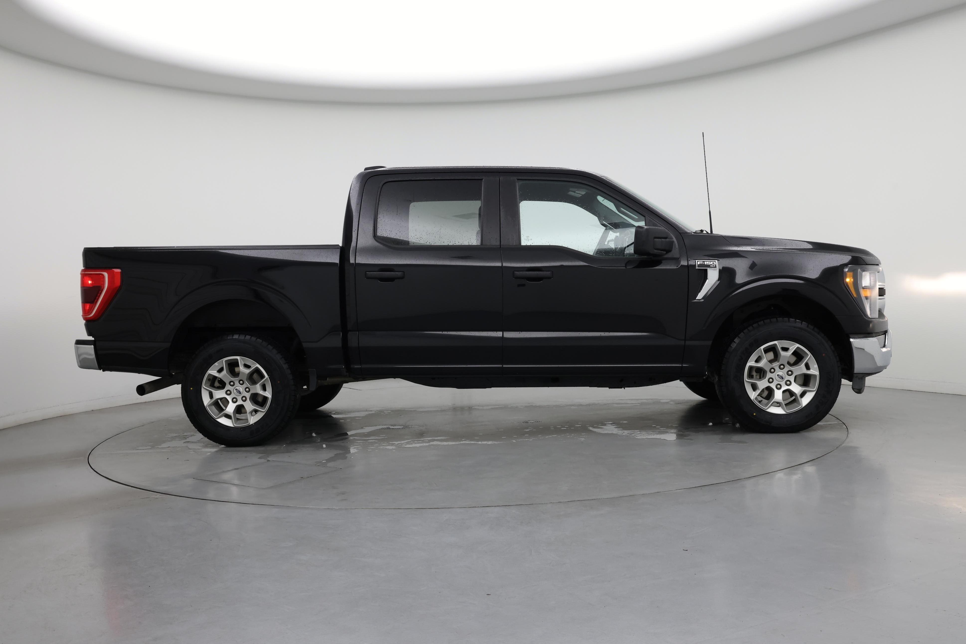 Thumbnail: 2023 Ford F-150 - 7