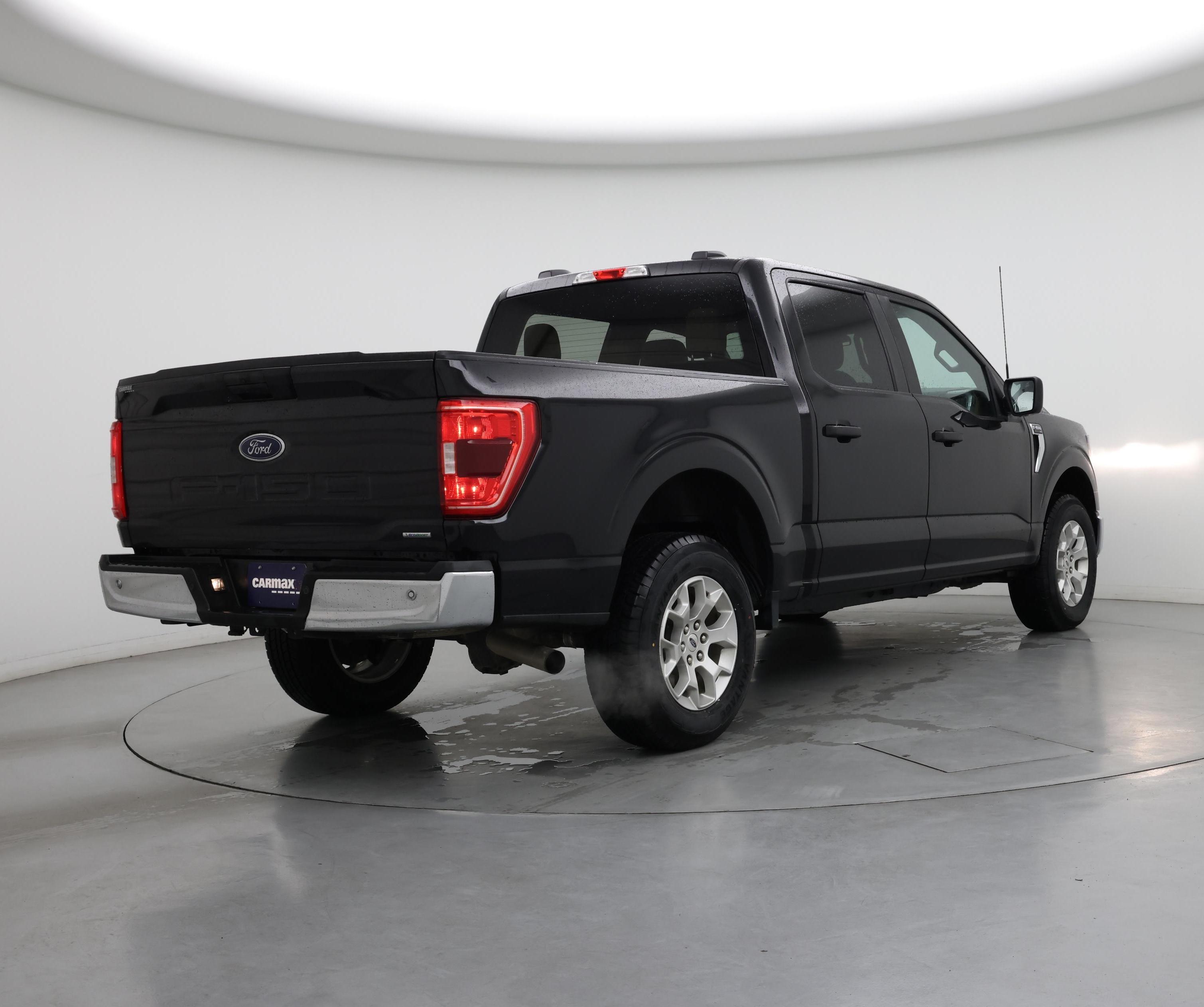 Thumbnail: 2023 Ford F-150 - 8