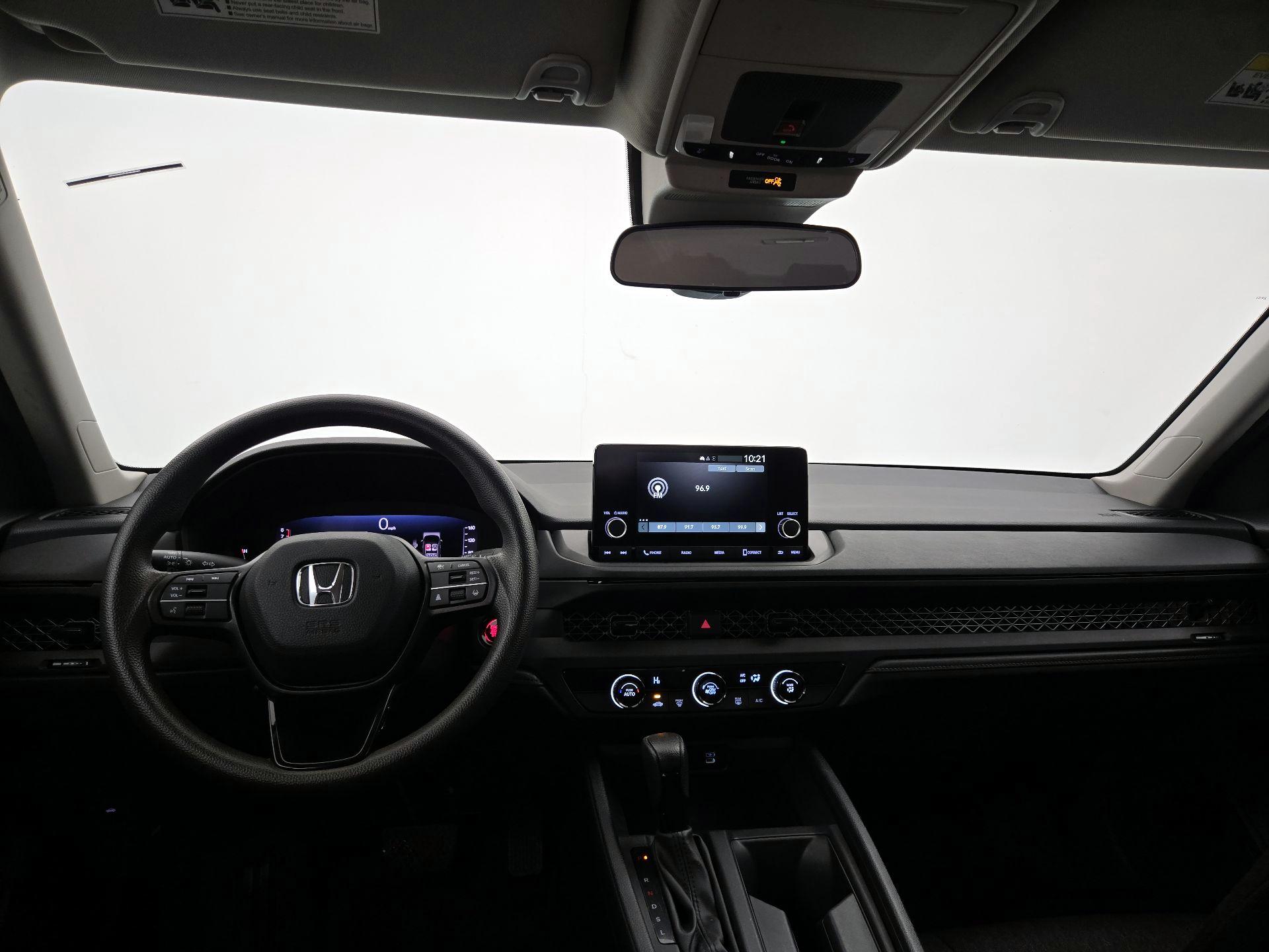 Thumbnail: 2023 Honda Accord - 9