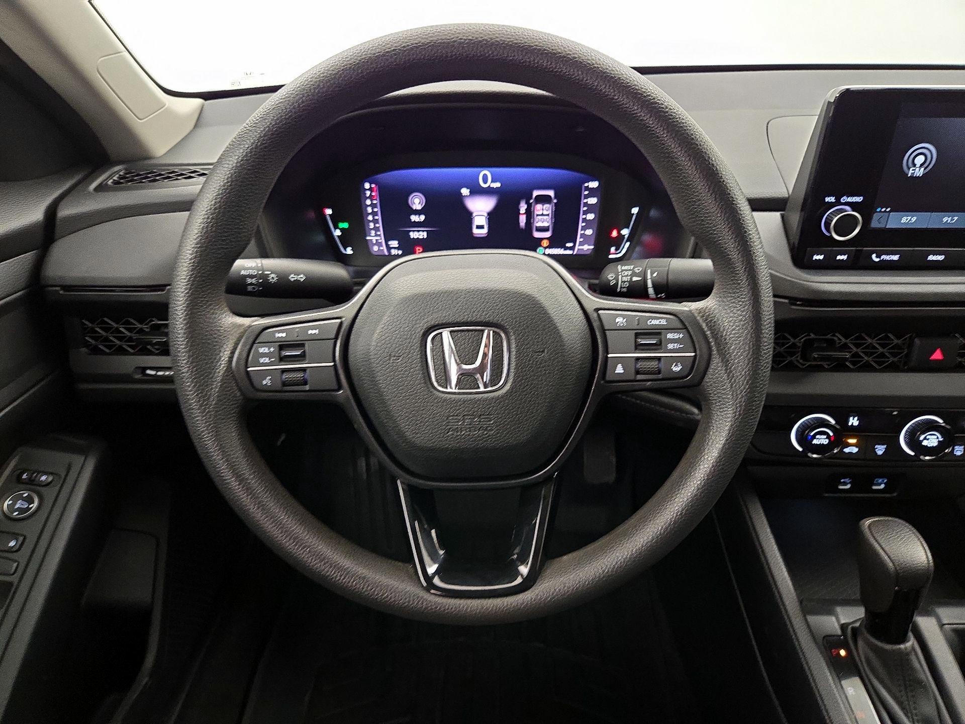 Thumbnail: 2023 Honda Accord - 10