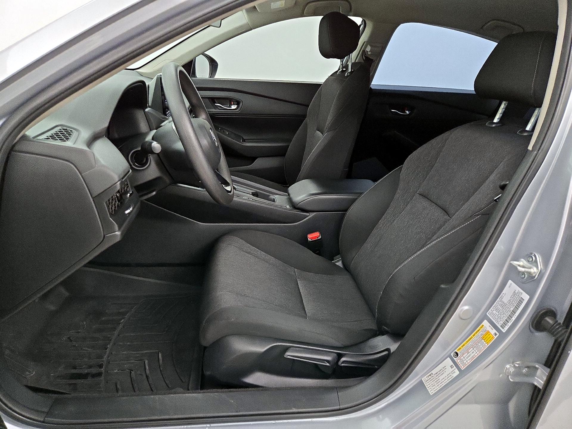 Thumbnail: 2023 Honda Accord - 11