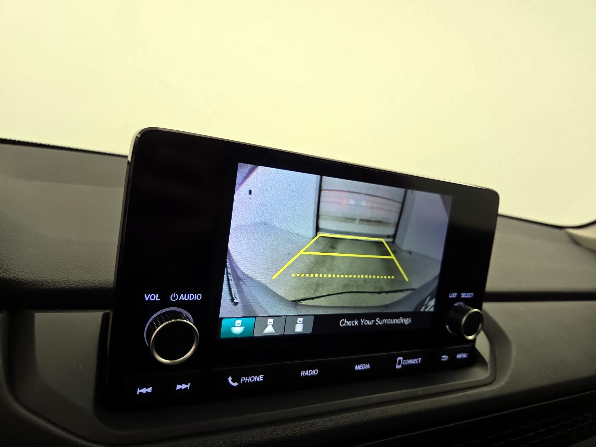 Thumbnail: 2023 Honda Accord - 13