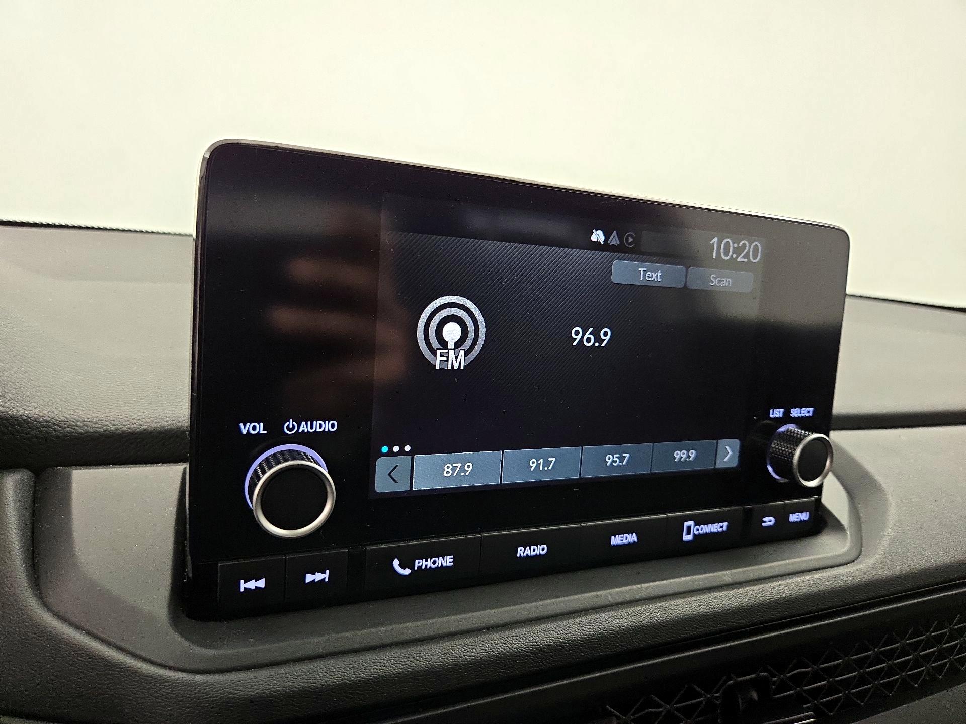 Thumbnail: 2023 Honda Accord - 14