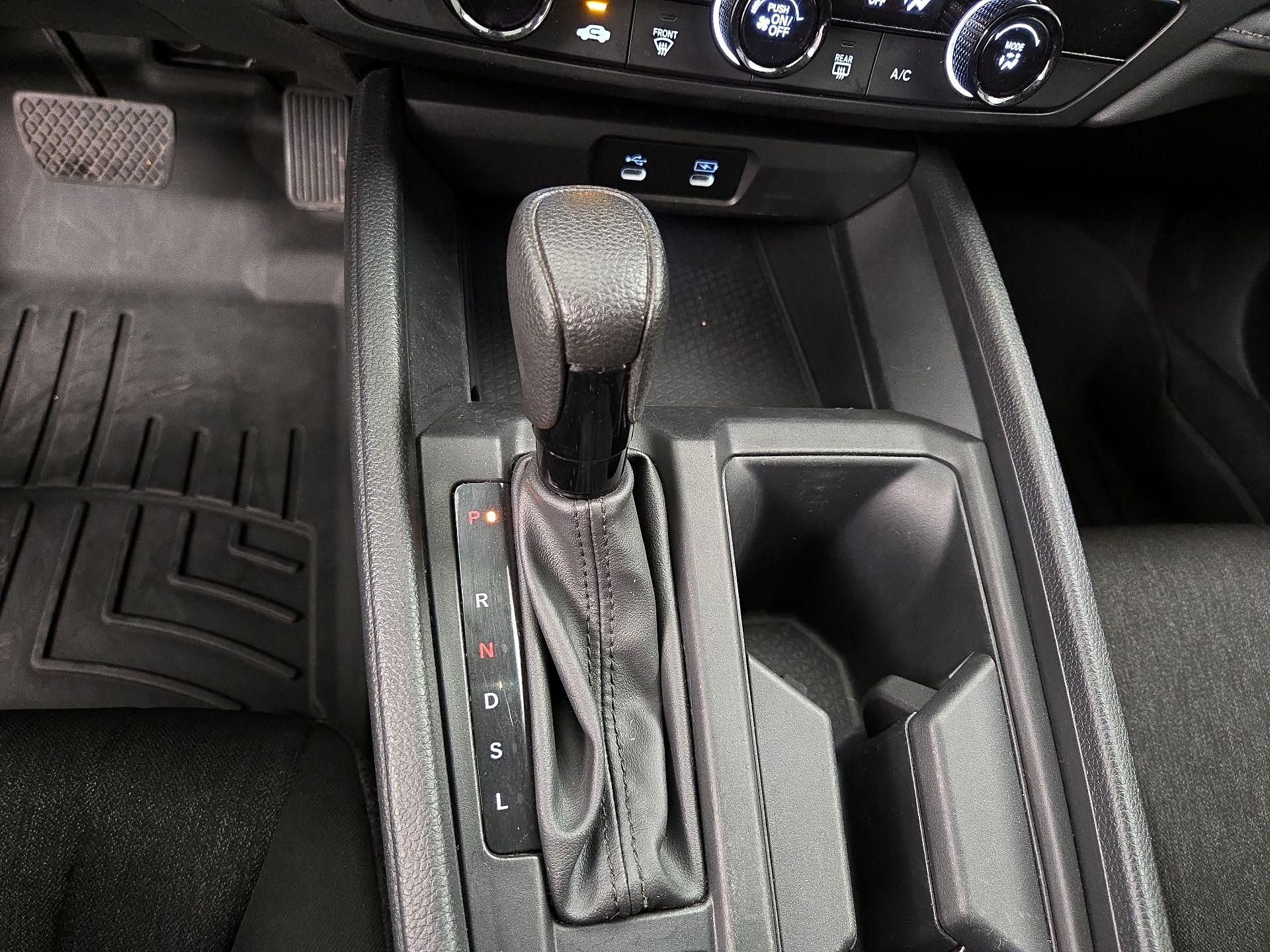 Thumbnail: 2023 Honda Accord - 16