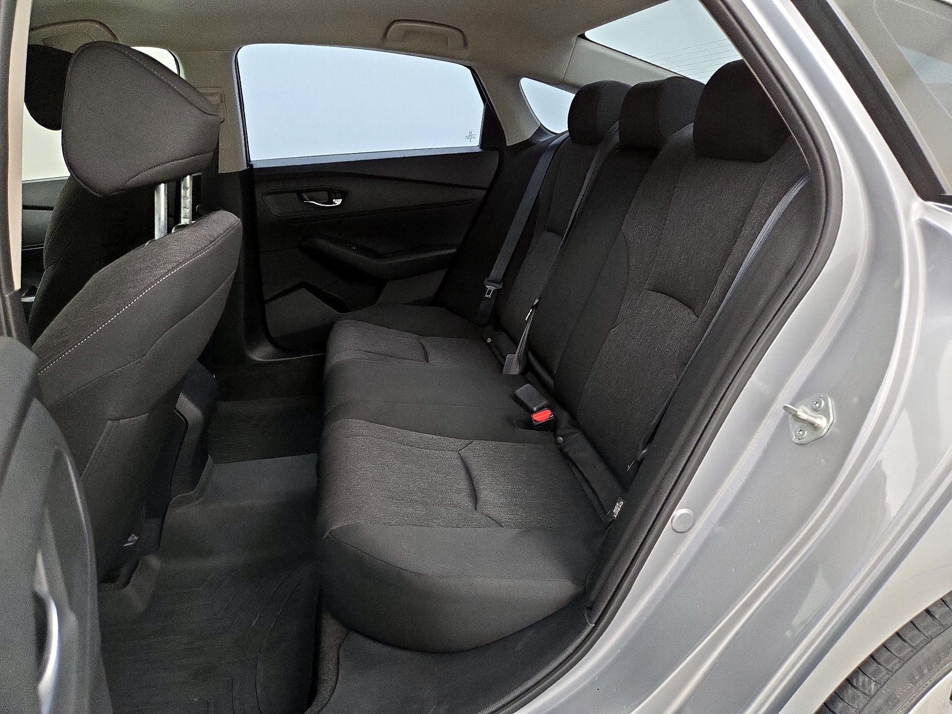 Thumbnail: 2023 Honda Accord - 18