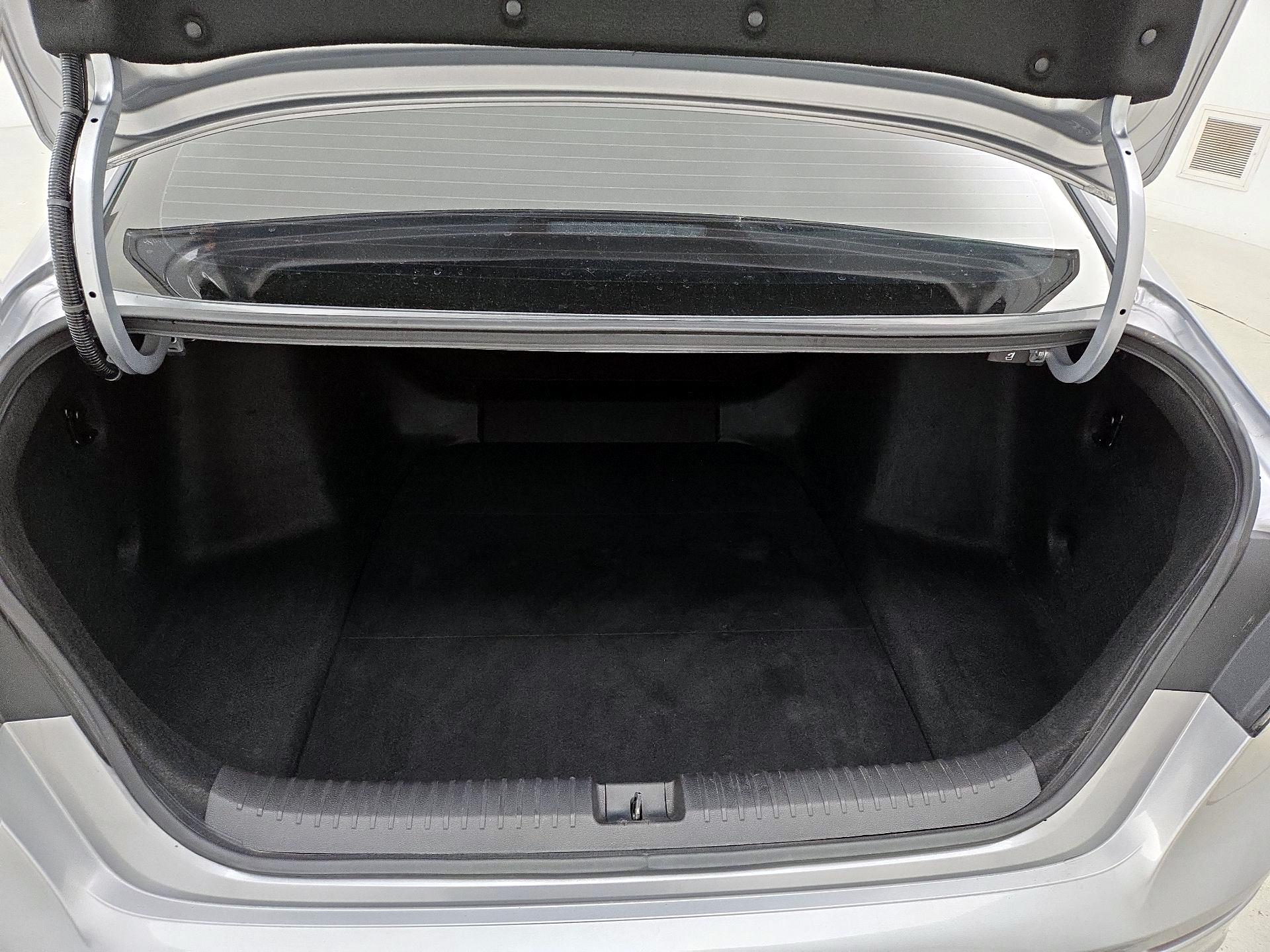 Thumbnail: 2023 Honda Accord - 19