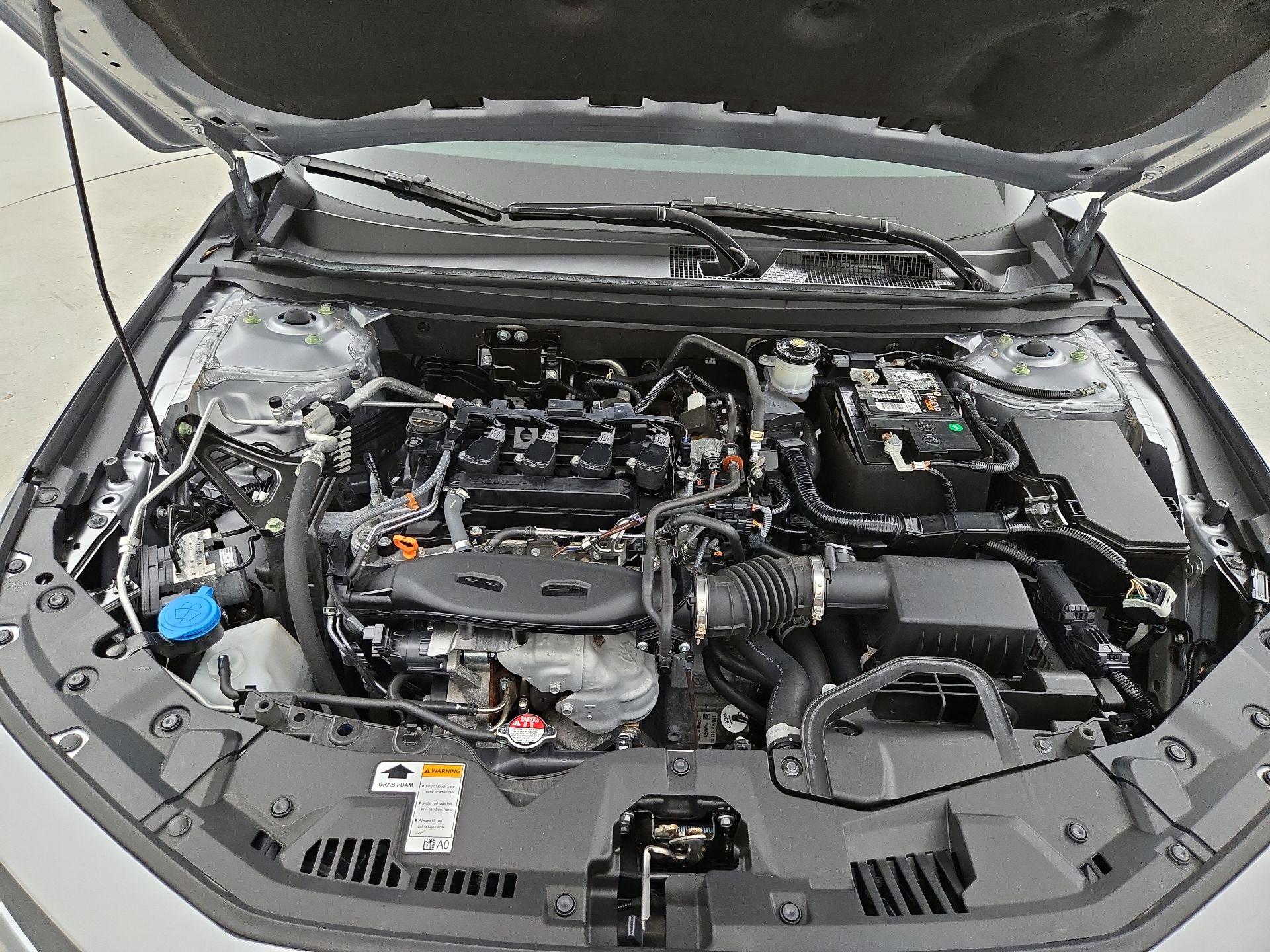 Thumbnail: 2023 Honda Accord - 20