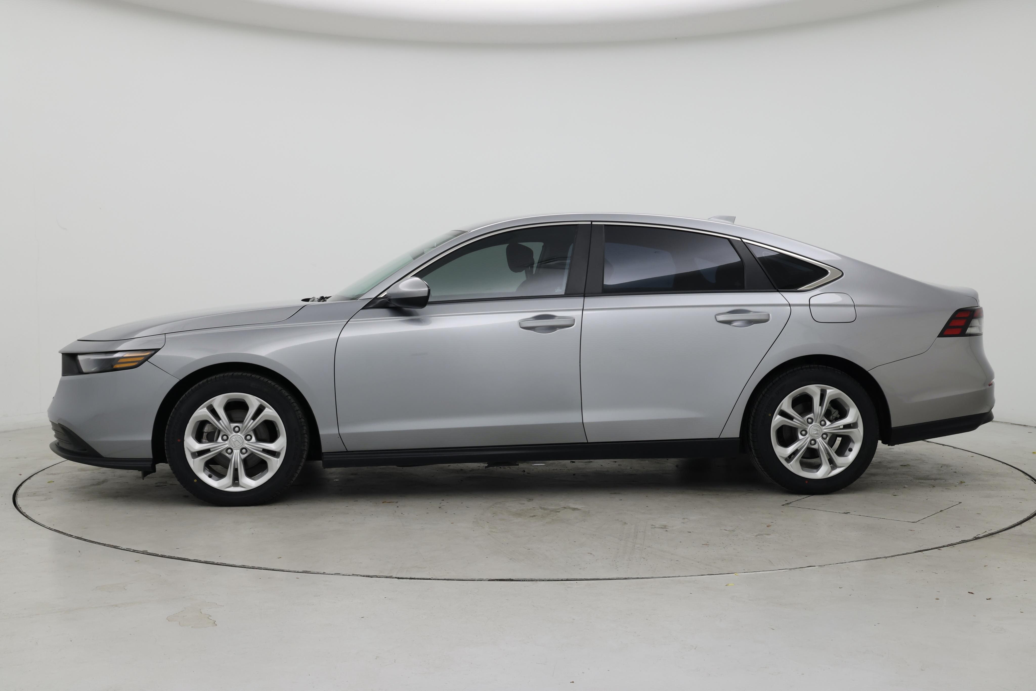 Thumbnail: 2023 Honda Accord - 3