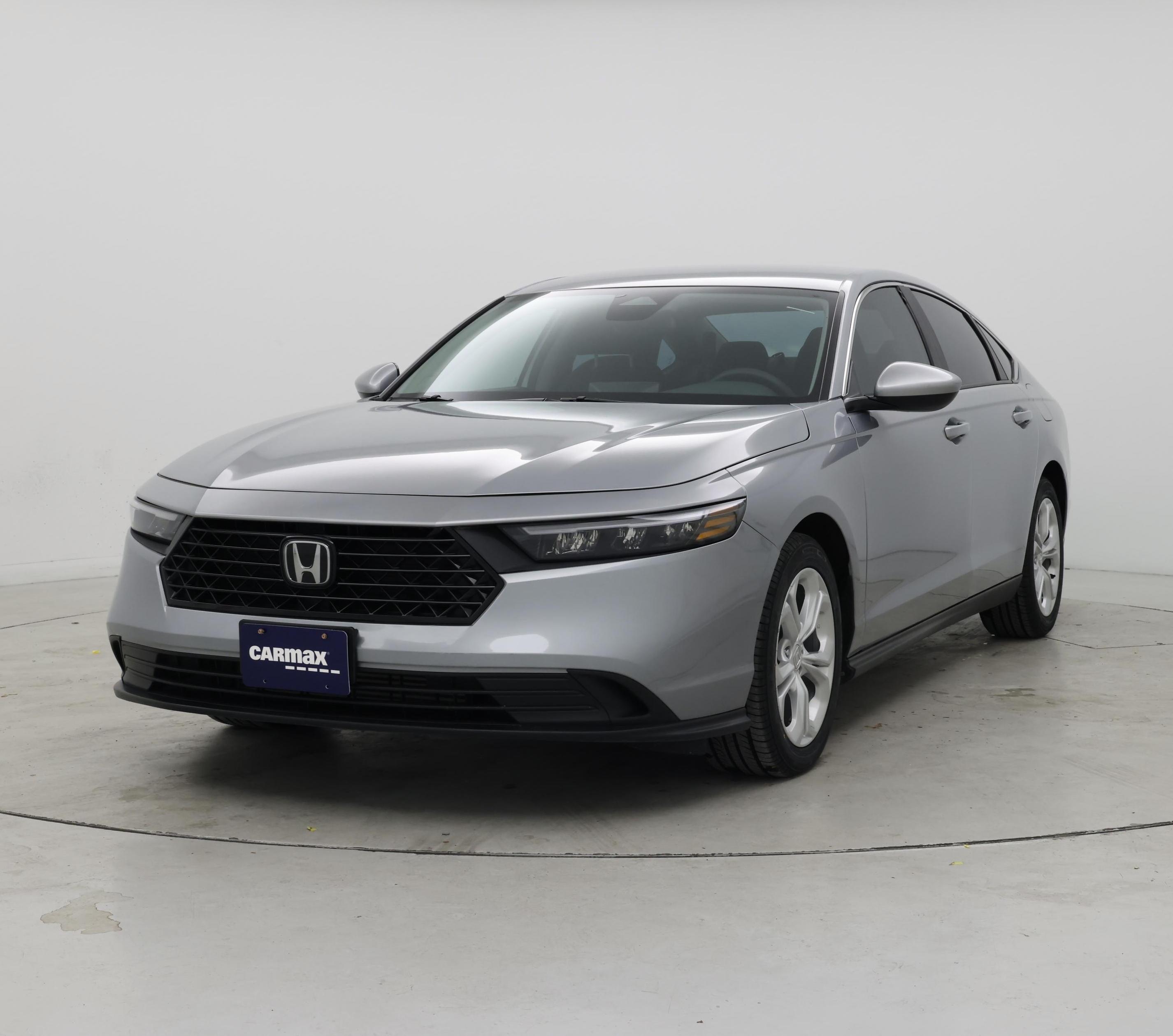 Thumbnail: 2023 Honda Accord - 4