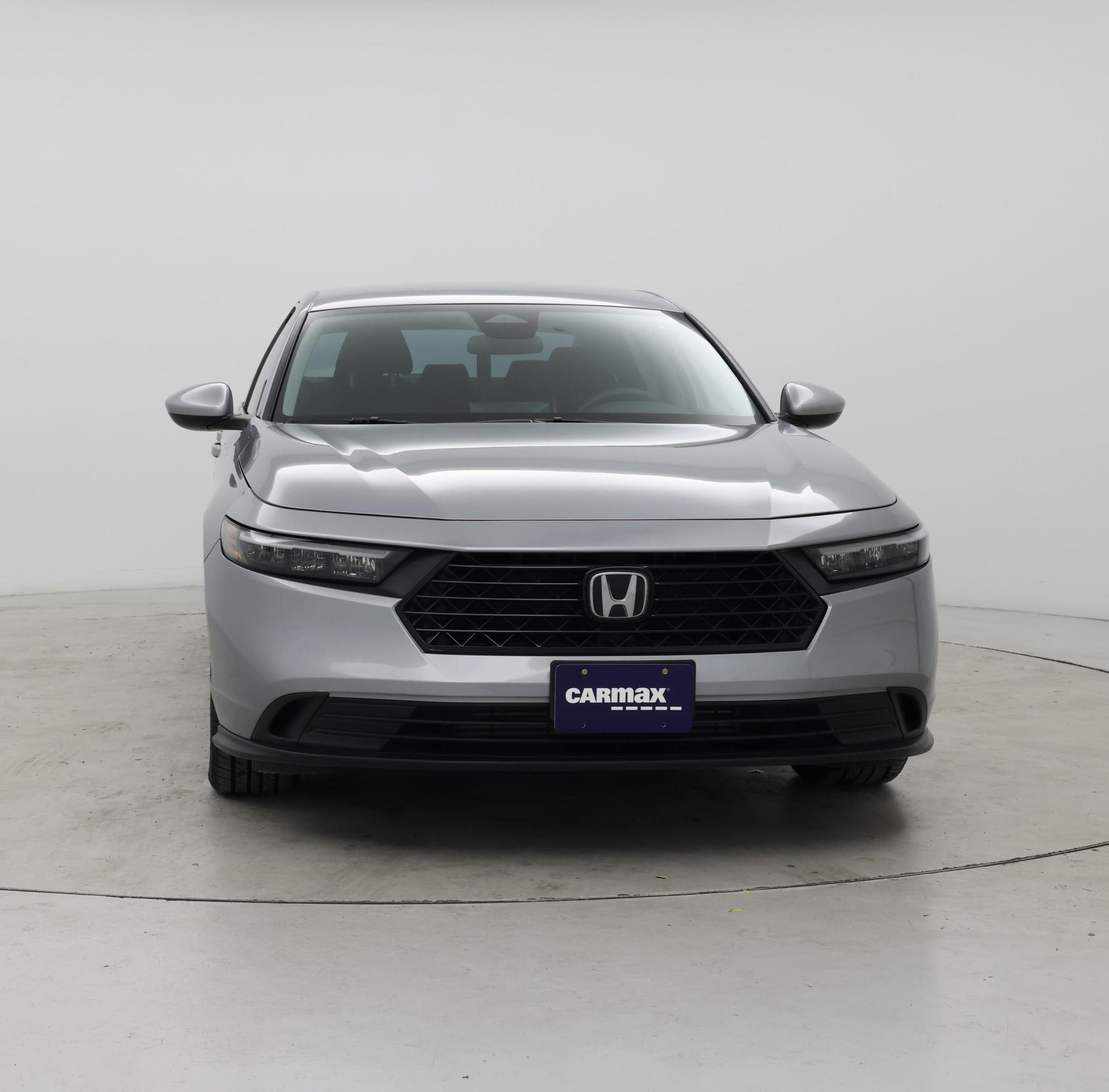 Thumbnail: 2023 Honda Accord - 5