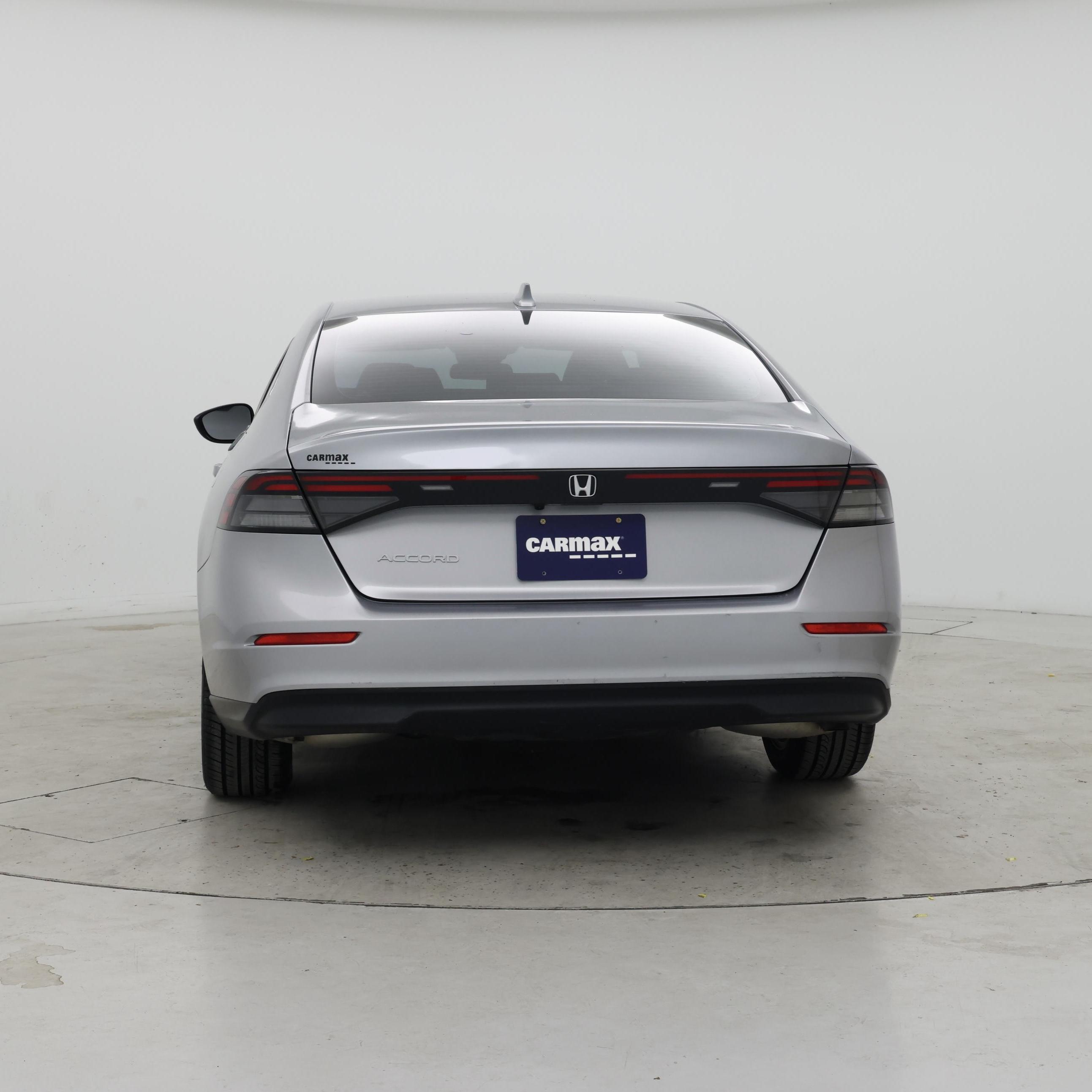 Thumbnail: 2023 Honda Accord - 6