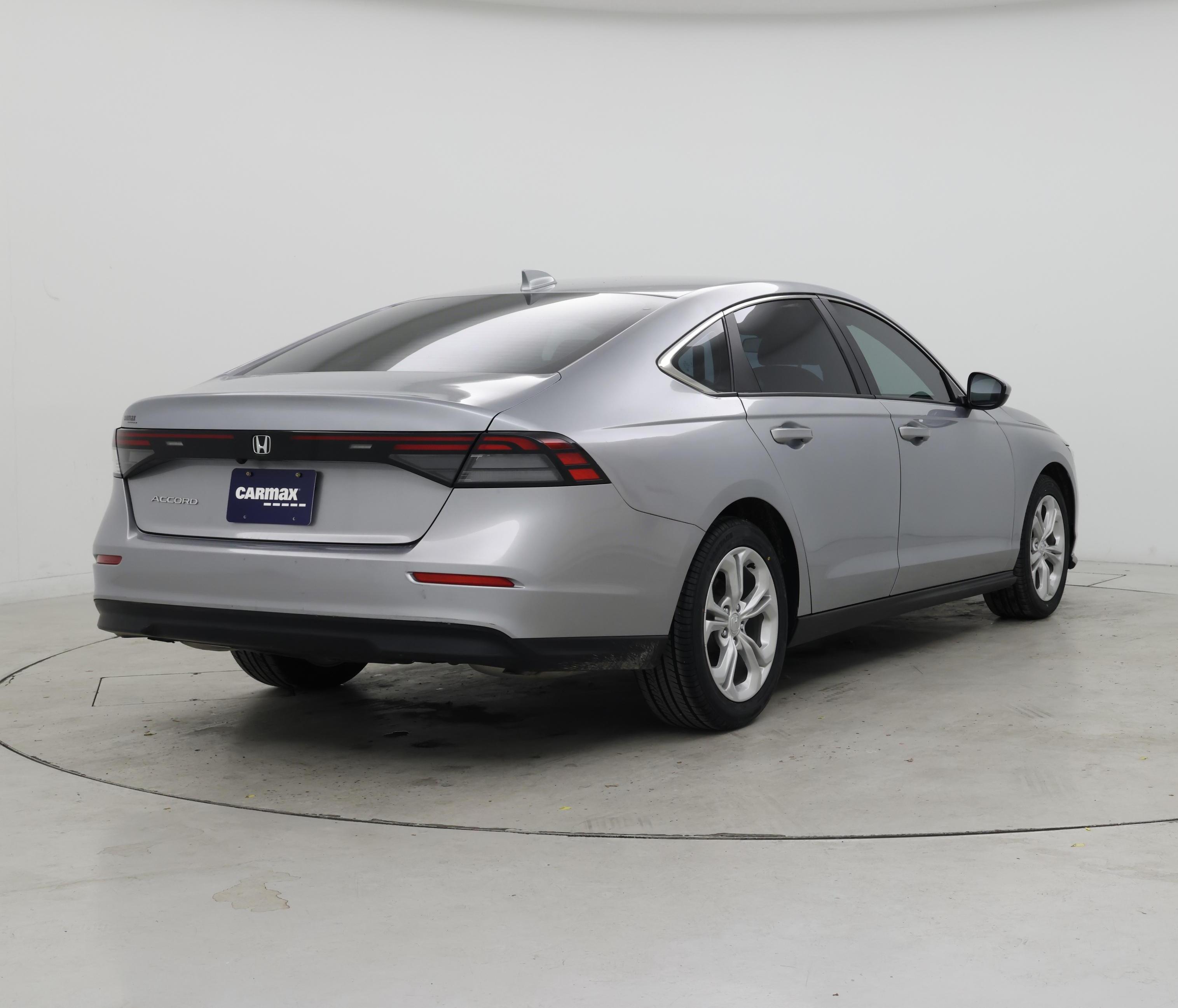 Thumbnail: 2023 Honda Accord - 8