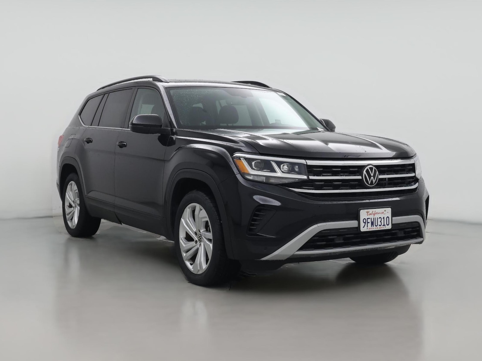 2023 Volkswagen Atlas SE w/Tech