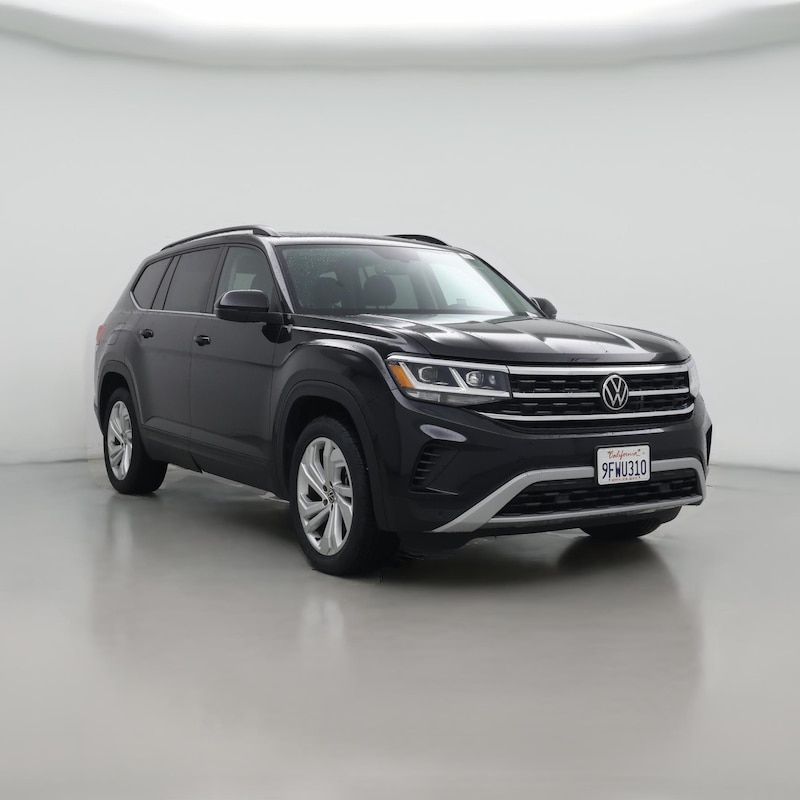 2023 Volkswagen Atlas SE w/Tech