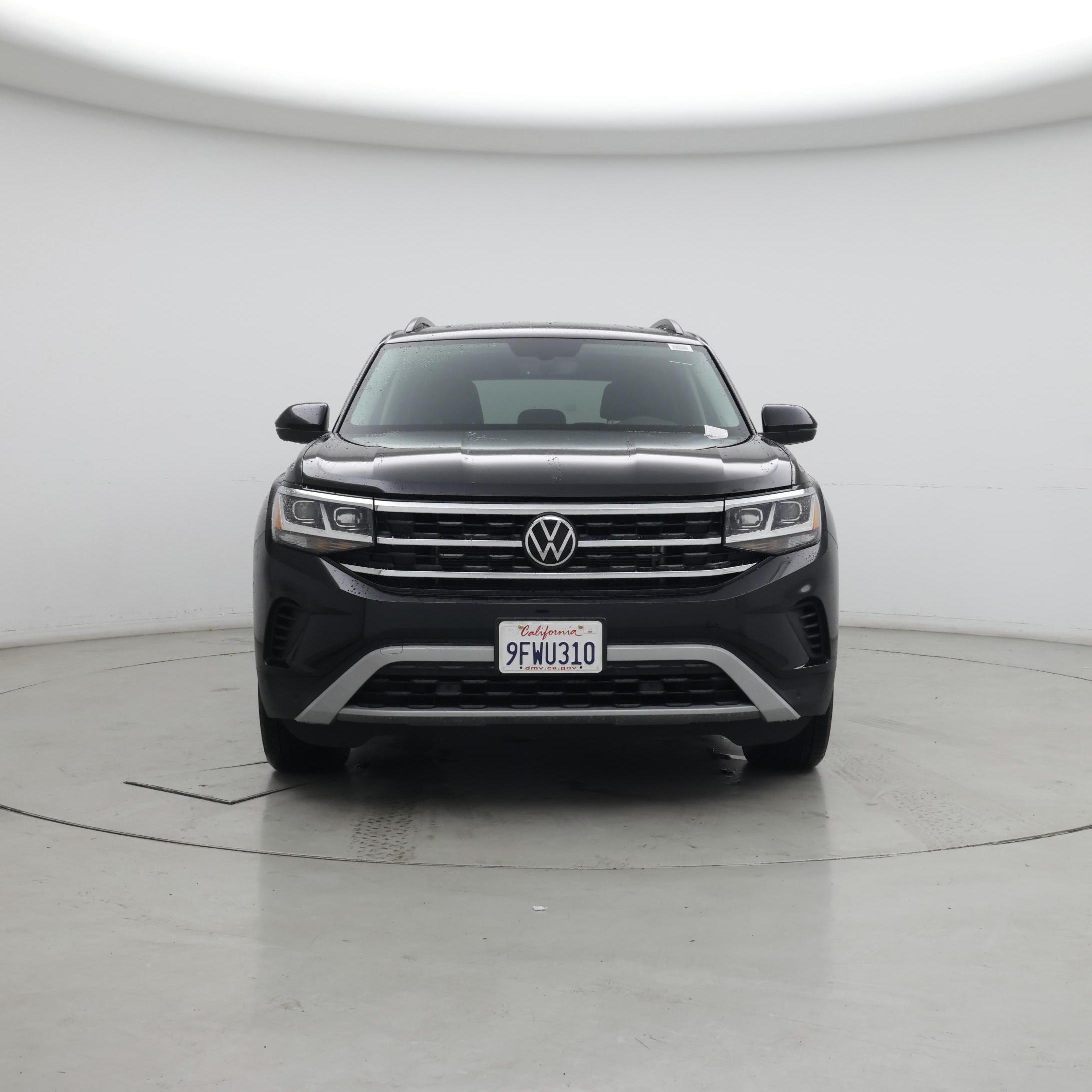 Thumbnail: 2023 Volkswagen Atlas - 5