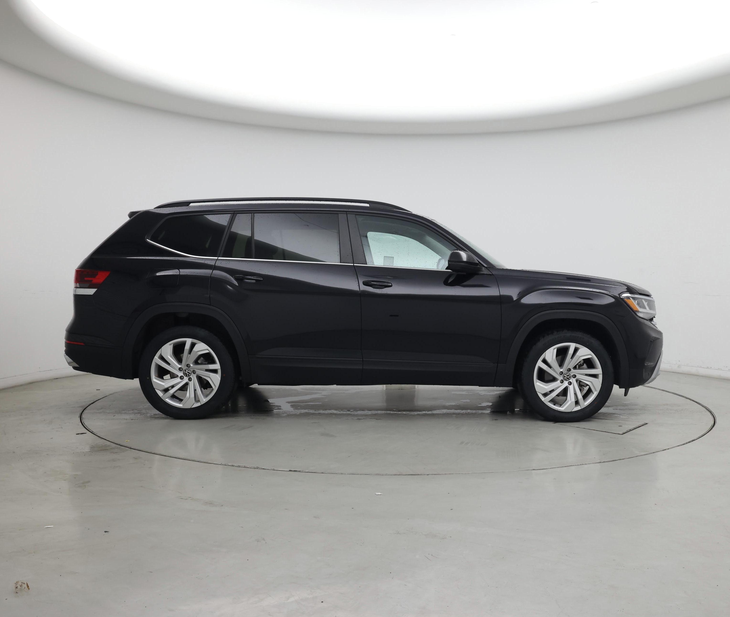 Thumbnail: 2023 Volkswagen Atlas - 7