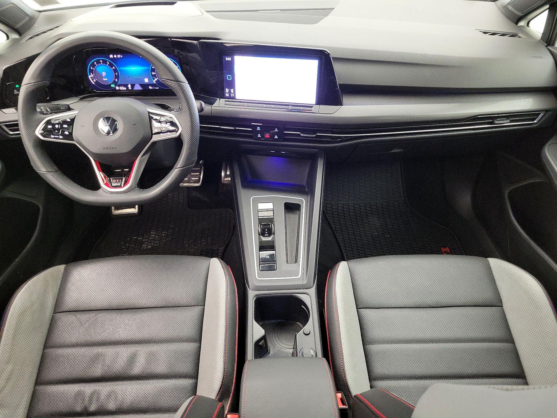 Thumbnail: 2022 Volkswagen Golf - 9