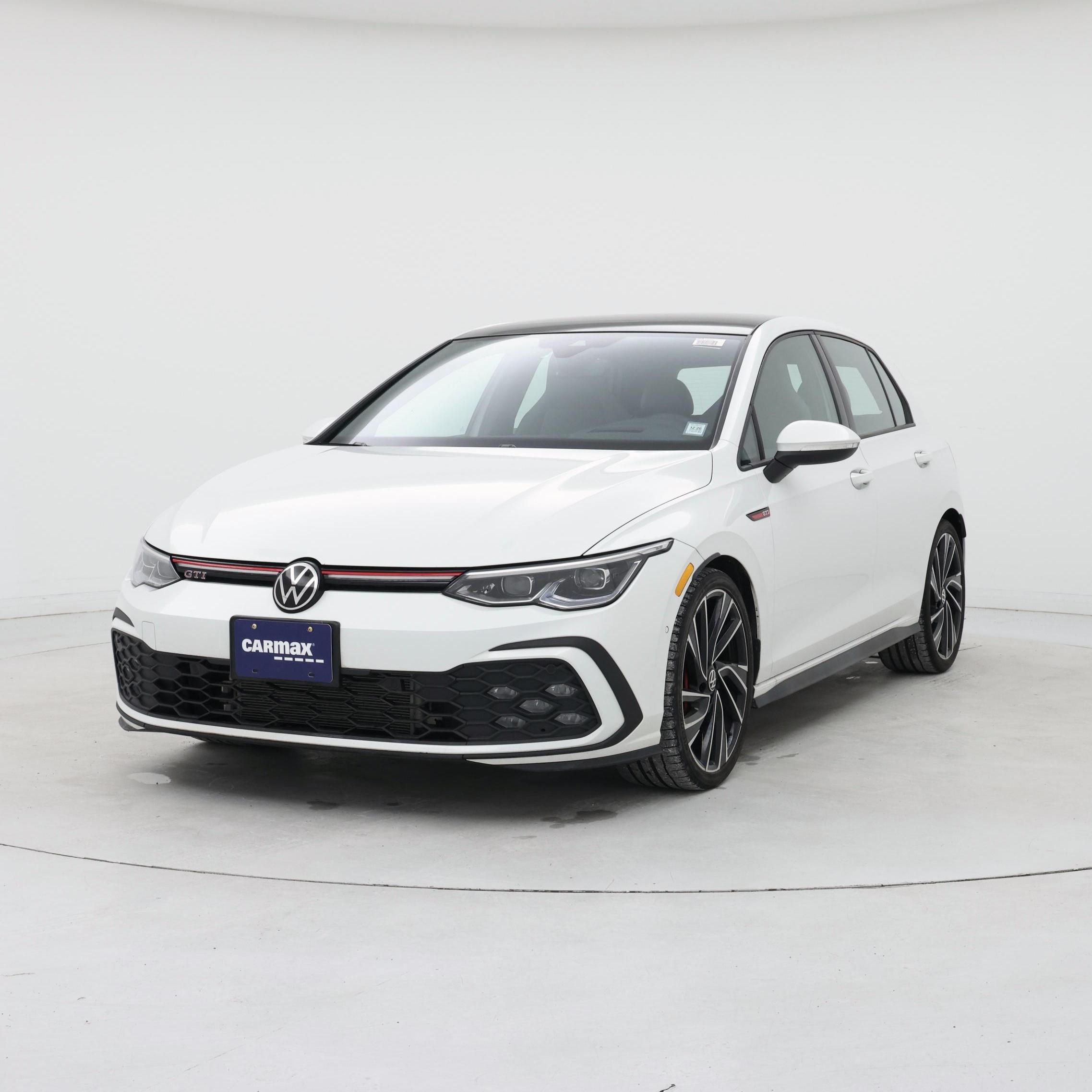 Thumbnail: 2022 Volkswagen Golf - 4