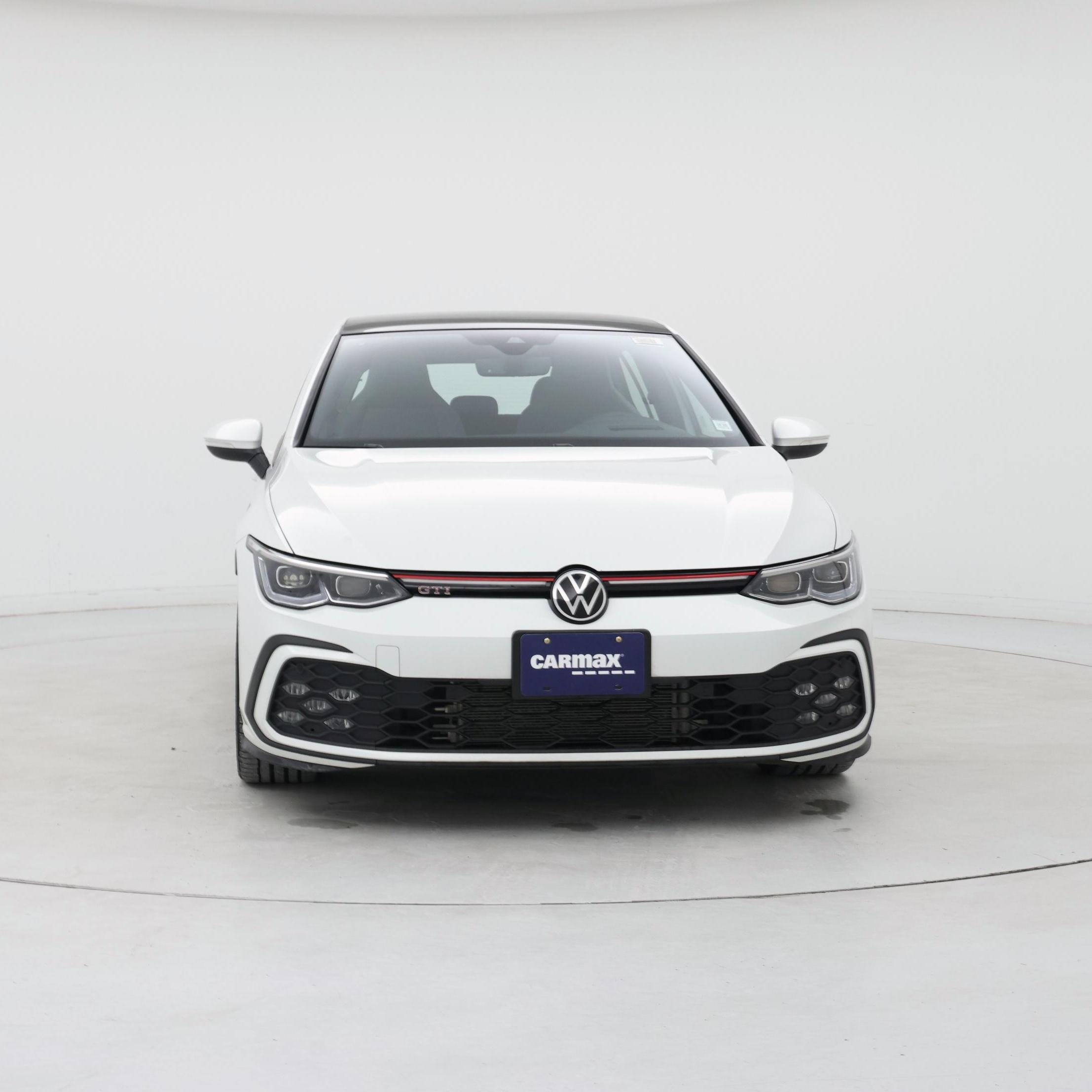 Thumbnail: 2022 Volkswagen Golf - 5