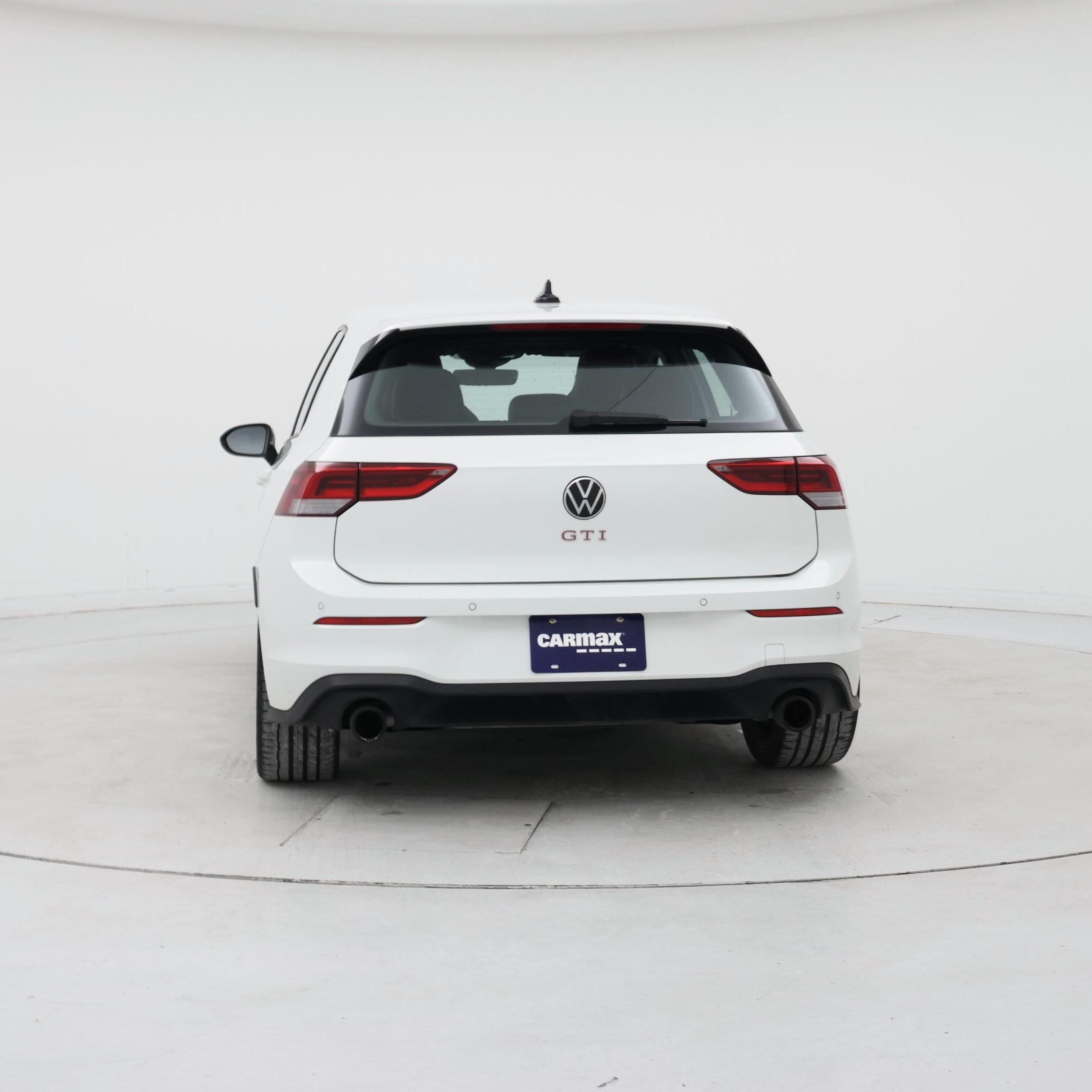 Thumbnail: 2022 Volkswagen Golf - 6