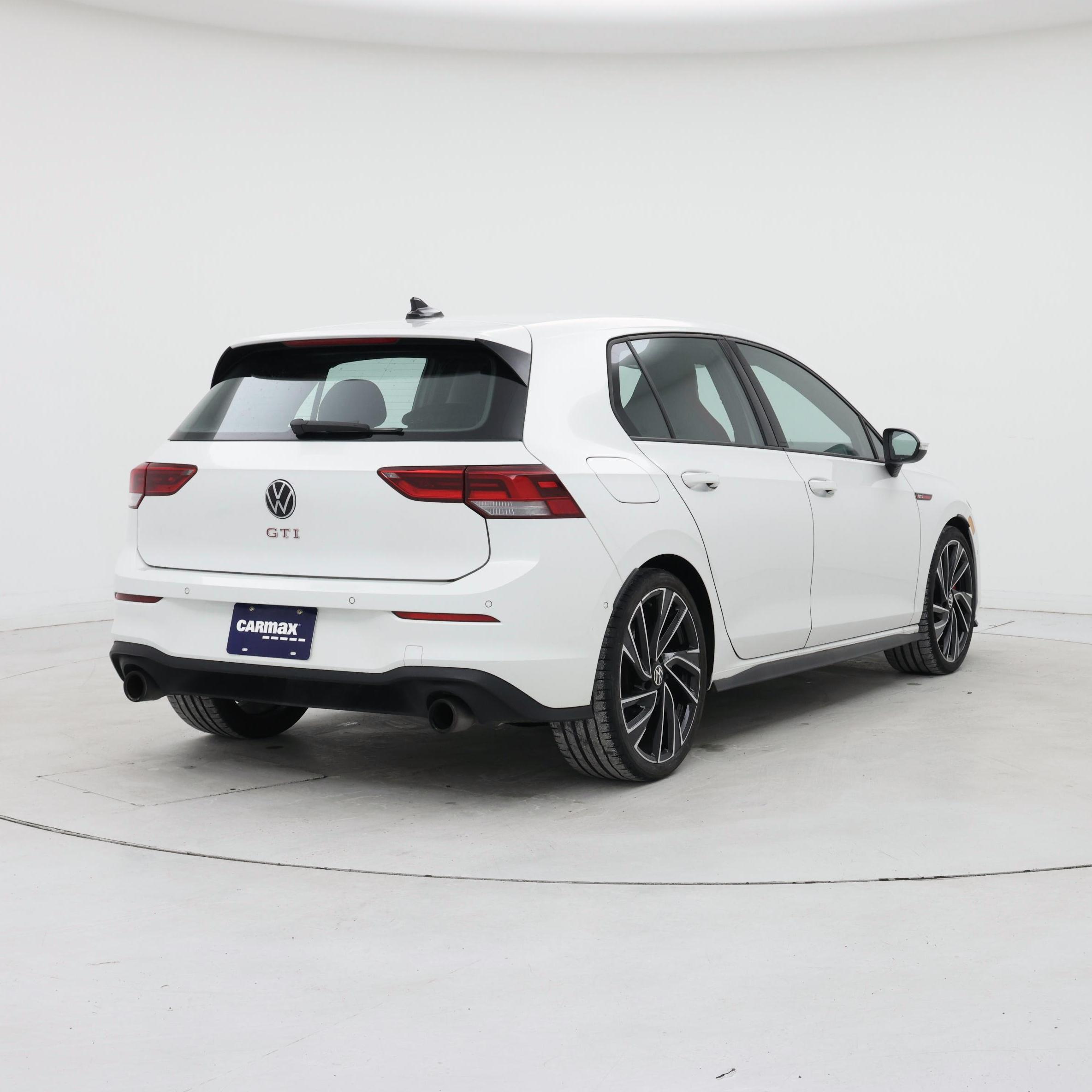 Thumbnail: 2022 Volkswagen Golf - 8