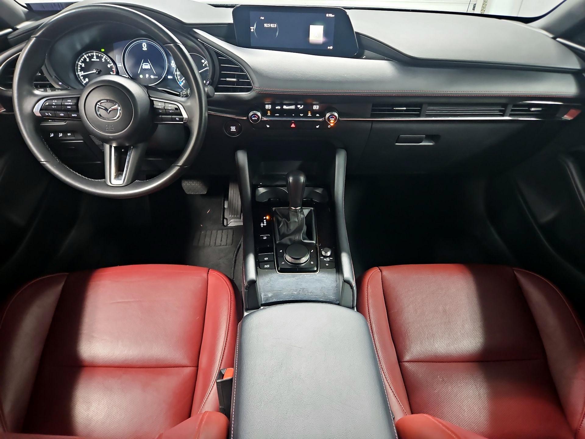 Thumbnail: 2024 Mazda Mazda3 - 9