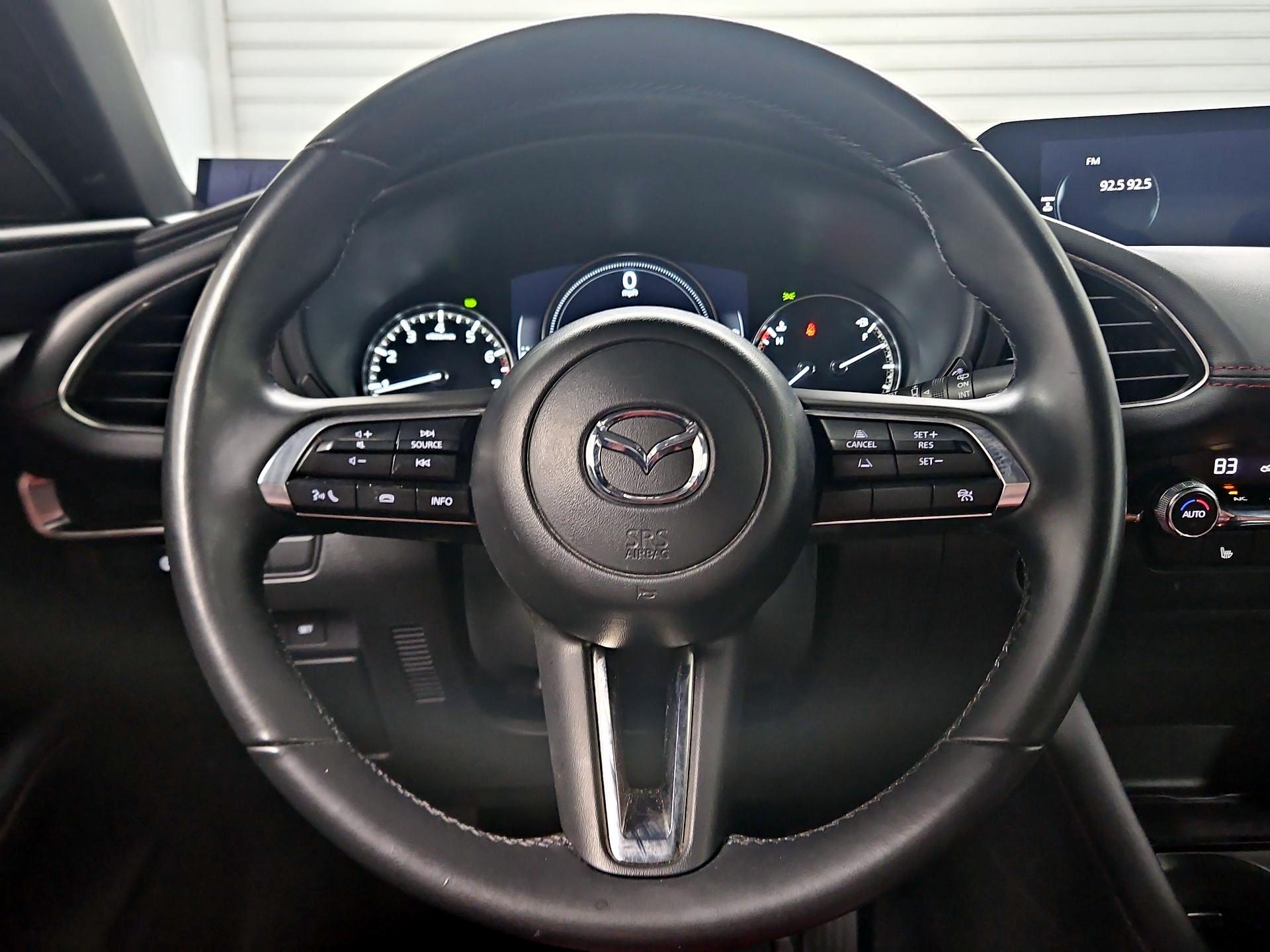 Thumbnail: 2024 Mazda Mazda3 - 10